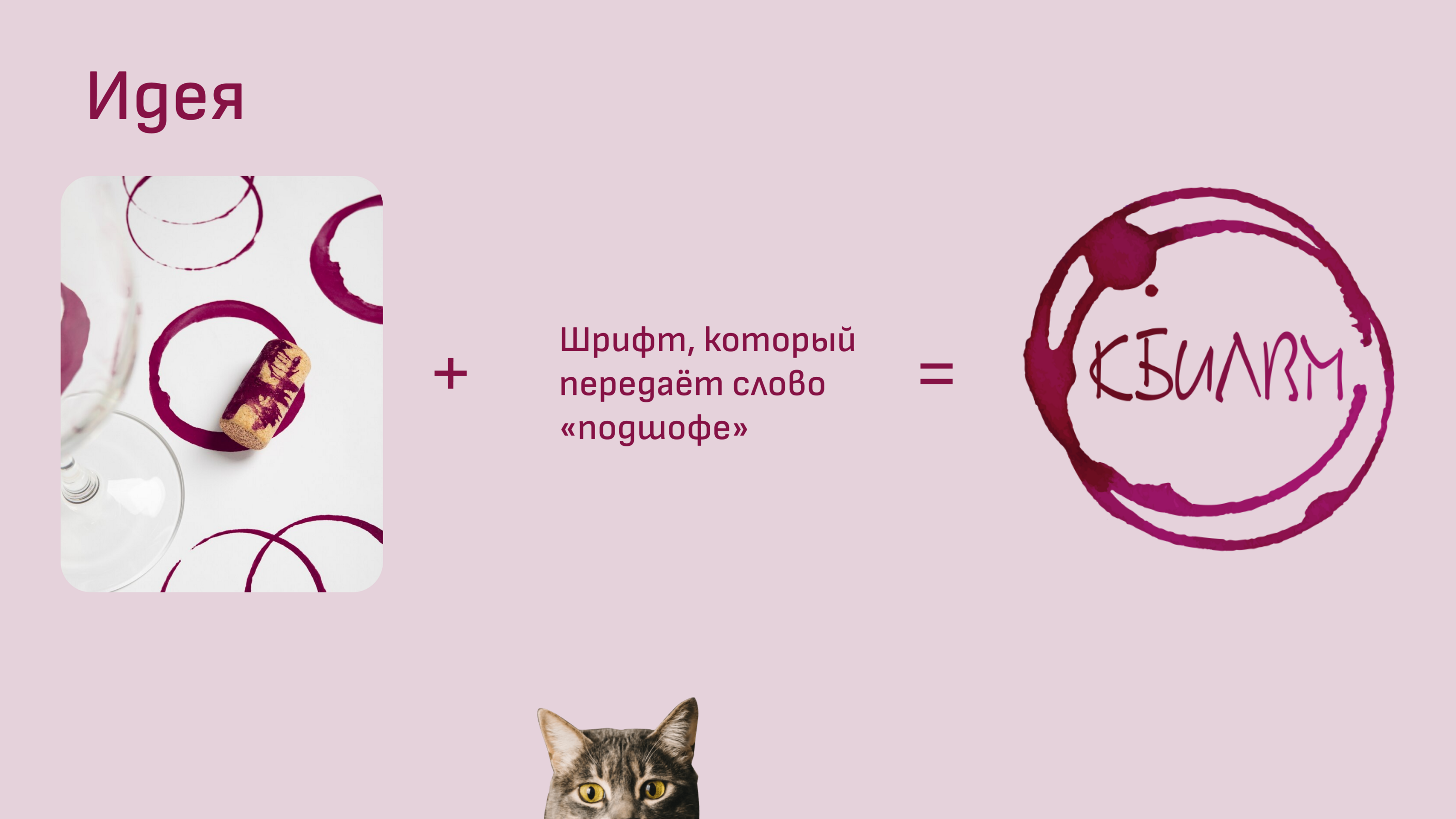 Логотип для сообщества в ТГ — Изображение №8 — Брендинг на Dprofile