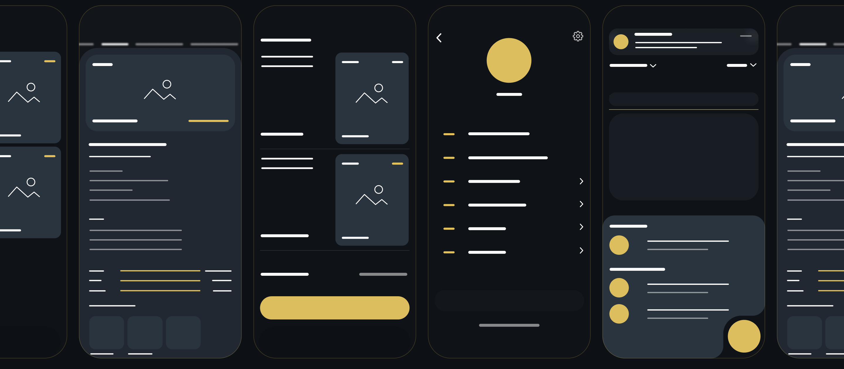WINE FINDER — Изображение №5 — Брендинг, Интерфейсы на Dprofile