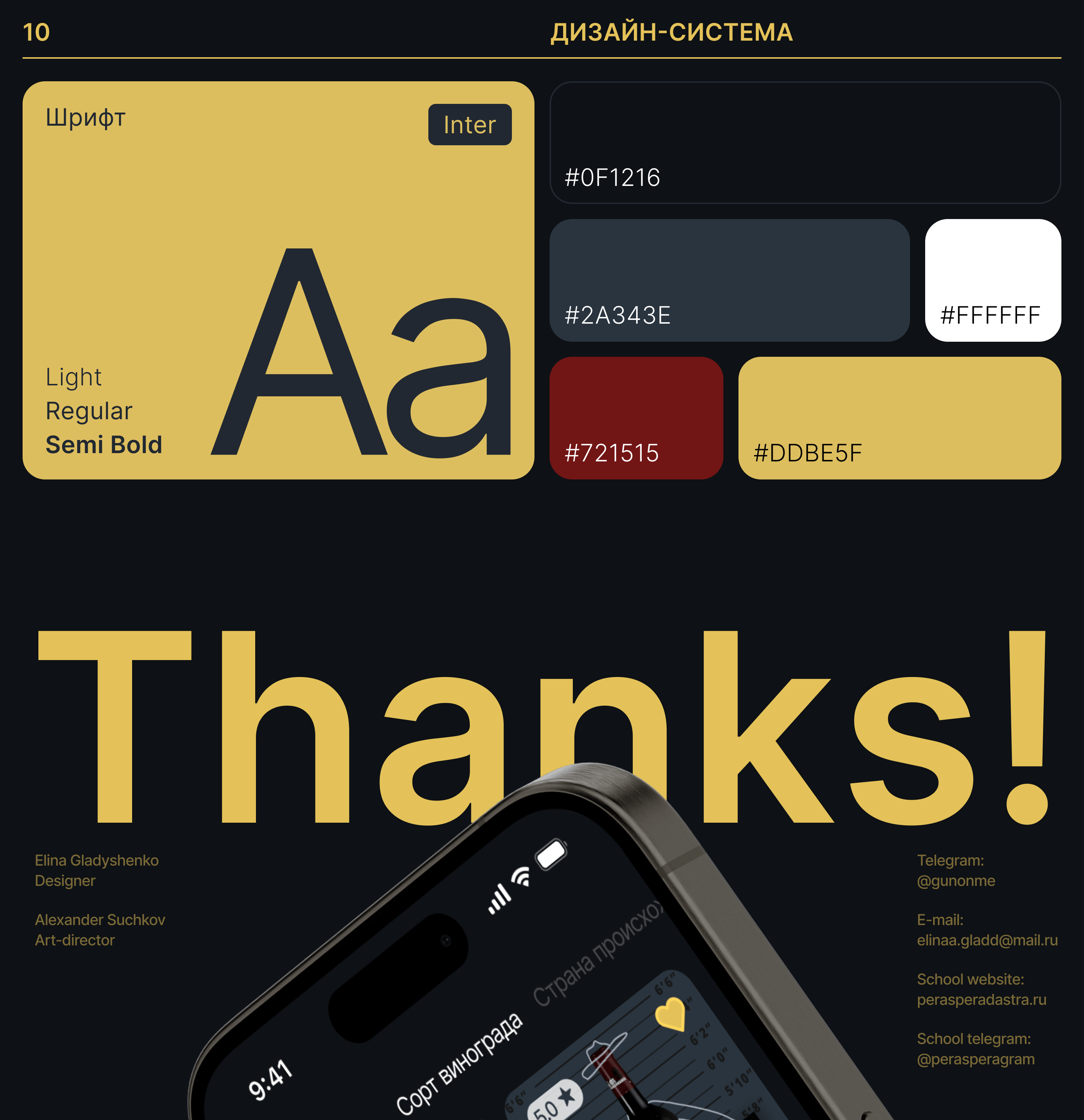 WINE FINDER — Изображение №16 — Брендинг, Интерфейсы на Dprofile