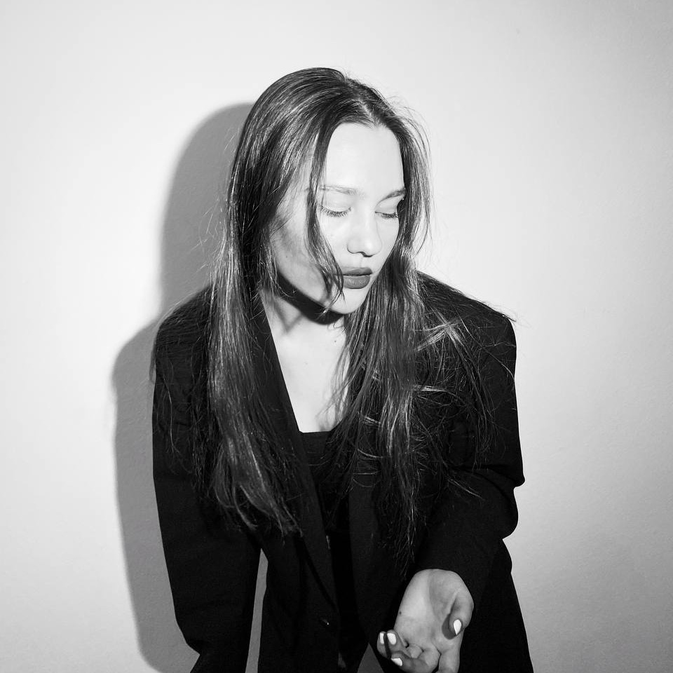 Аватар пользователя Elina Gladyshenko