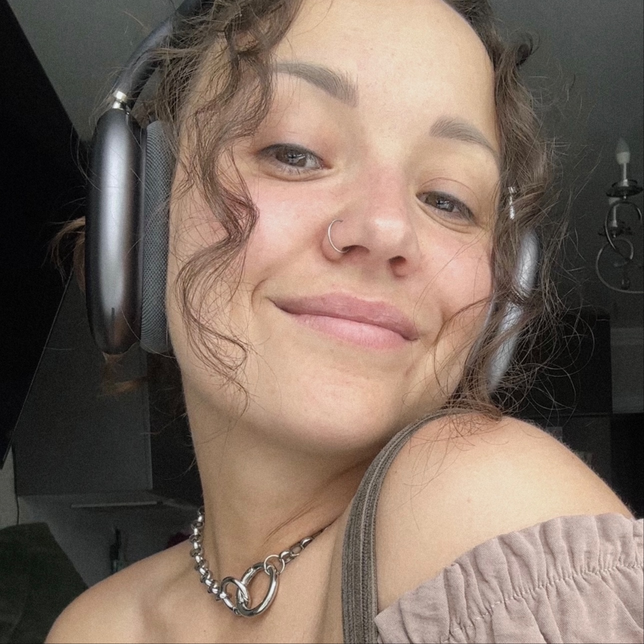 Аватар пользователя Ксения Пушкарева