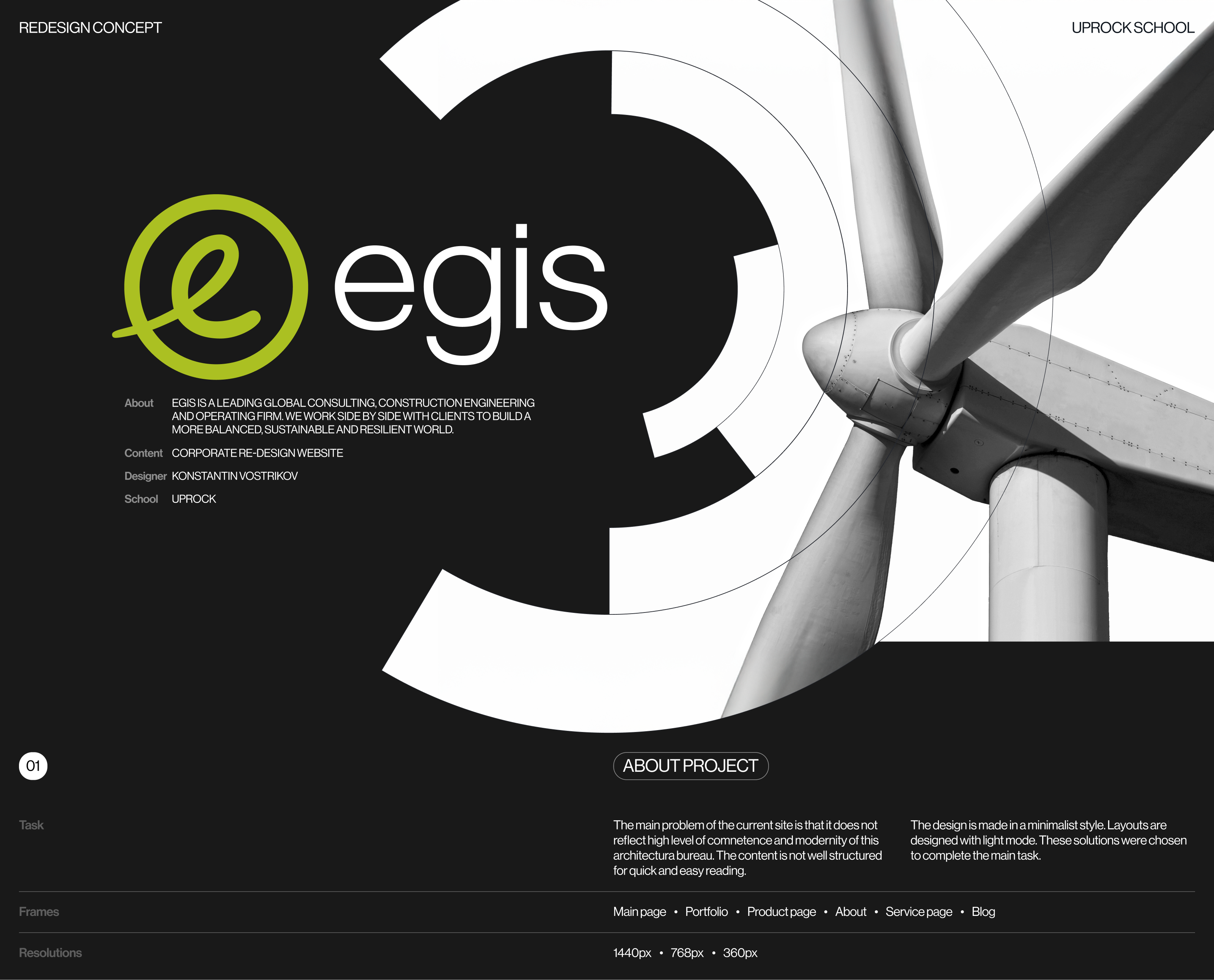 Egis | Corporate Website | Redesign — Изображение №1 — Интерфейсы на Dprofile