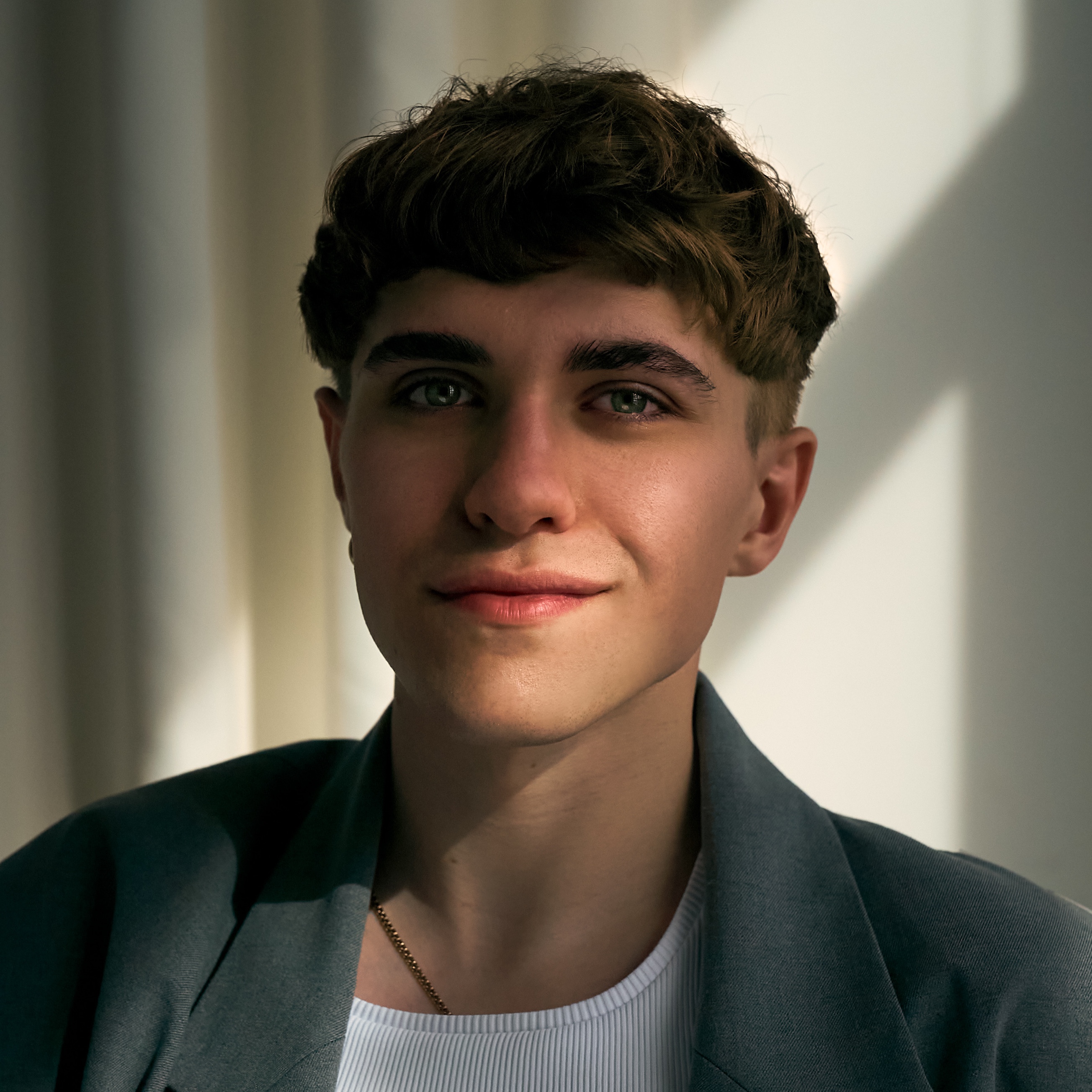 Аватар пользователя Konstantin Vostrikov