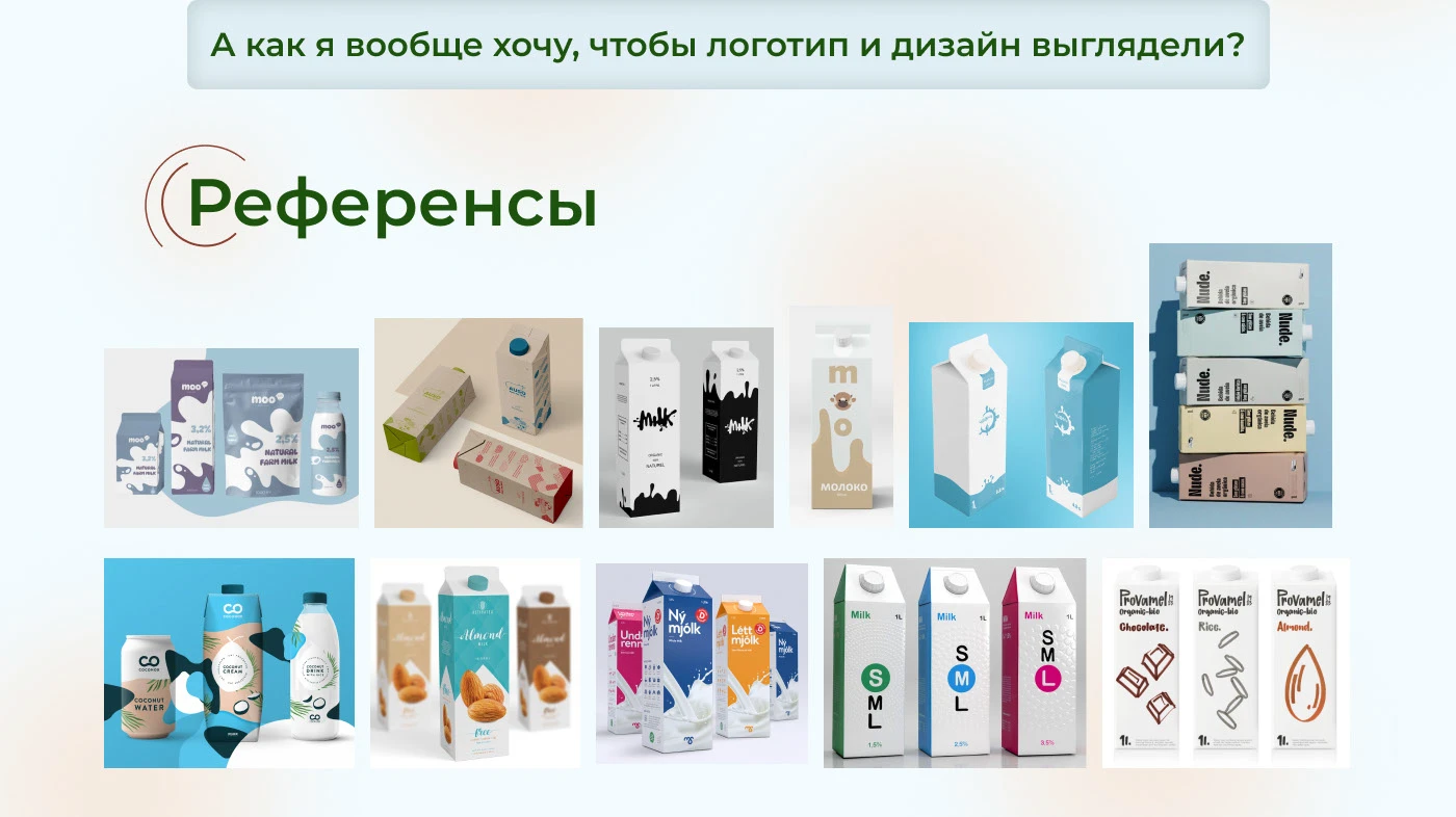 Разработка упаковки — Изображение №5 — Брендинг, Графика на Dprofile