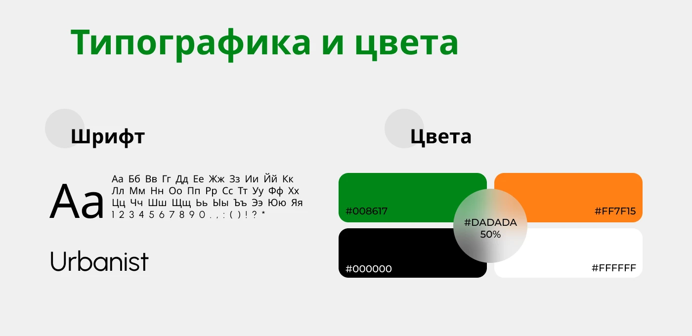 Редизайн презентации — Изображение №5 — Графика, Маркетинг на Dprofile