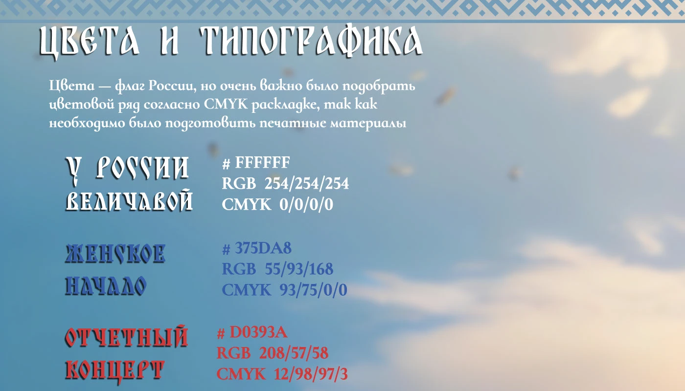 Афиша/ POSTER — Изображение №4 — Графика на Dprofile