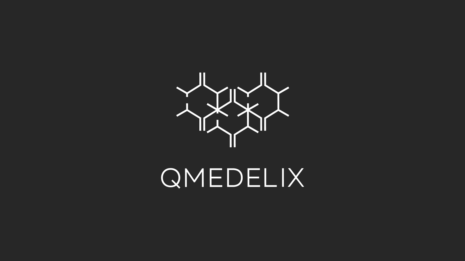 QMEDELIX — Изображение №1 — Брендинг на Dprofile