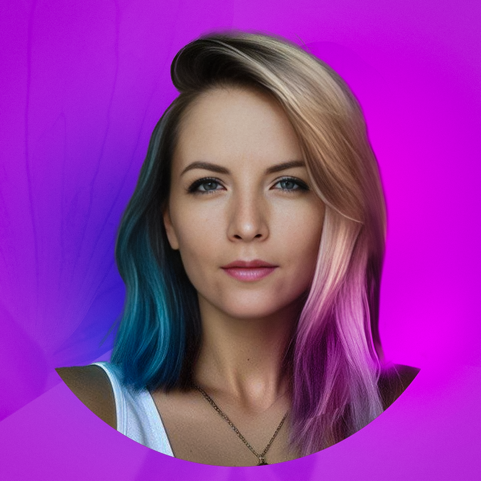 Аватар пользователя Julia Nechaeva