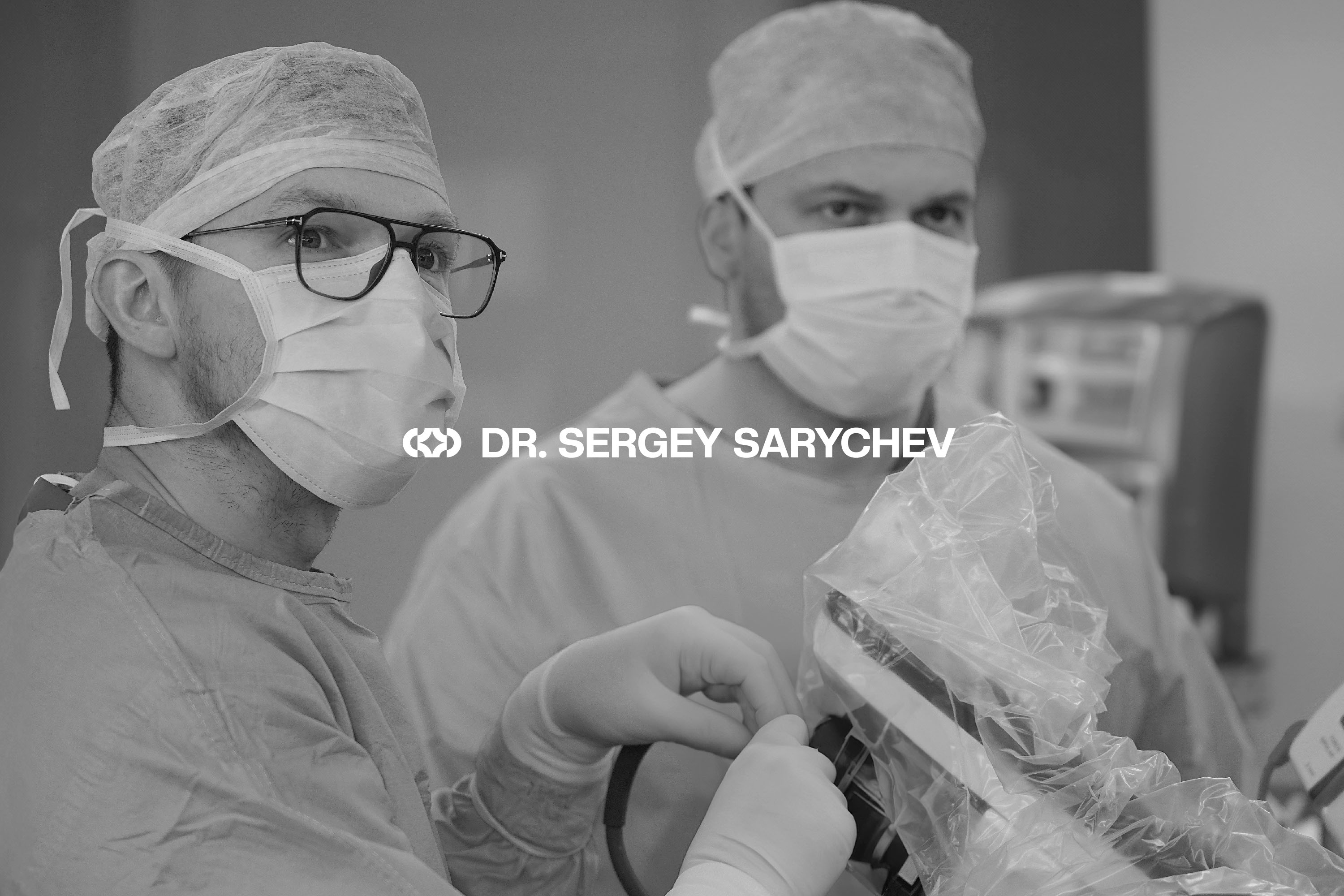 Айдентика для онкоуролога, роботического хирурга — Изображение №8 — Брендинг, Графика на Dprofile