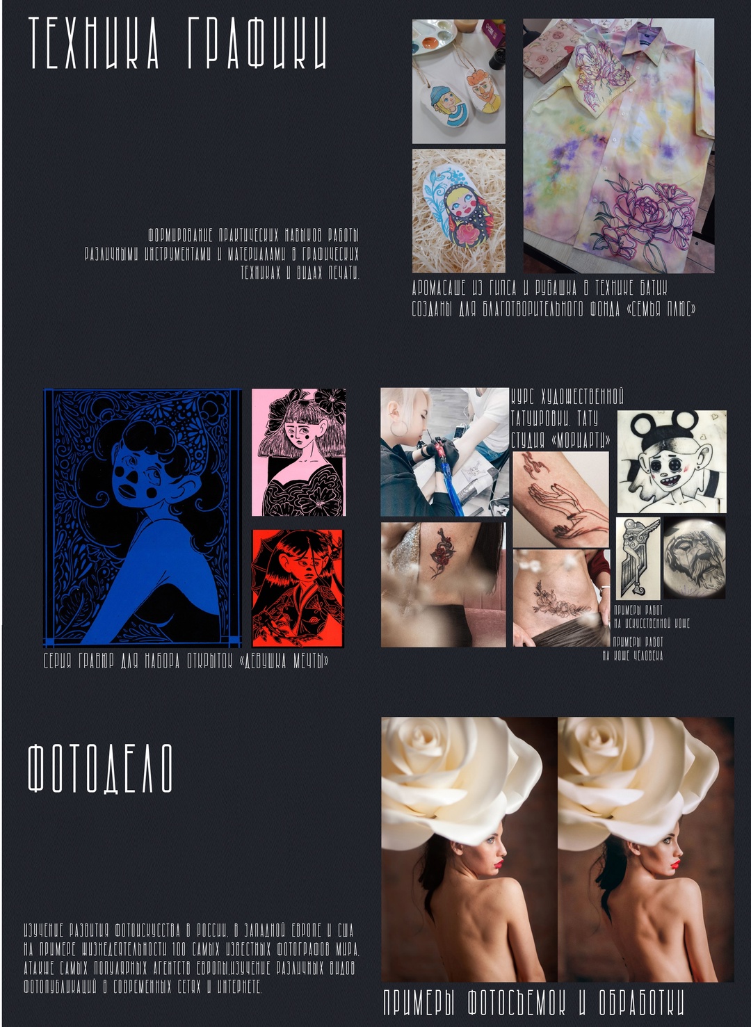 Портфолио — Изображение №4 — Брендинг, Иллюстрация на Dprofile