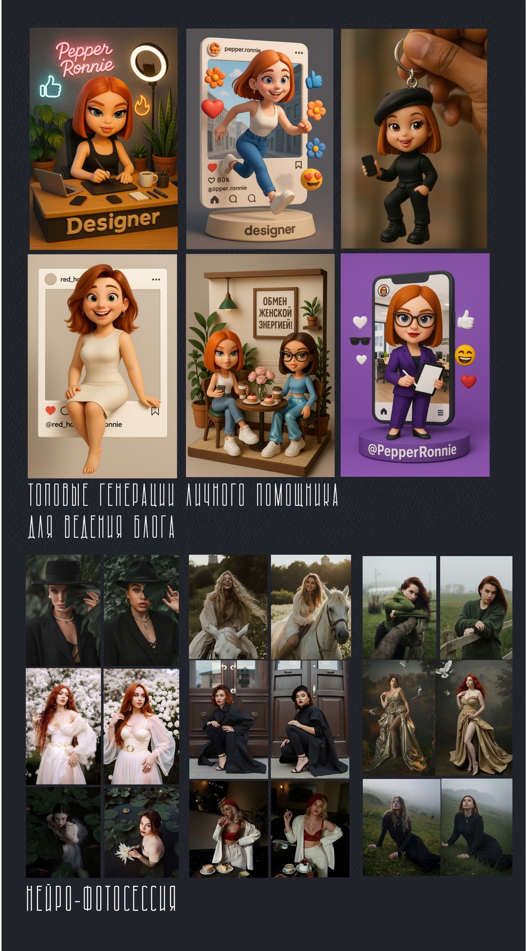 Портфолио — Изображение №7 — Брендинг, Иллюстрация на Dprofile