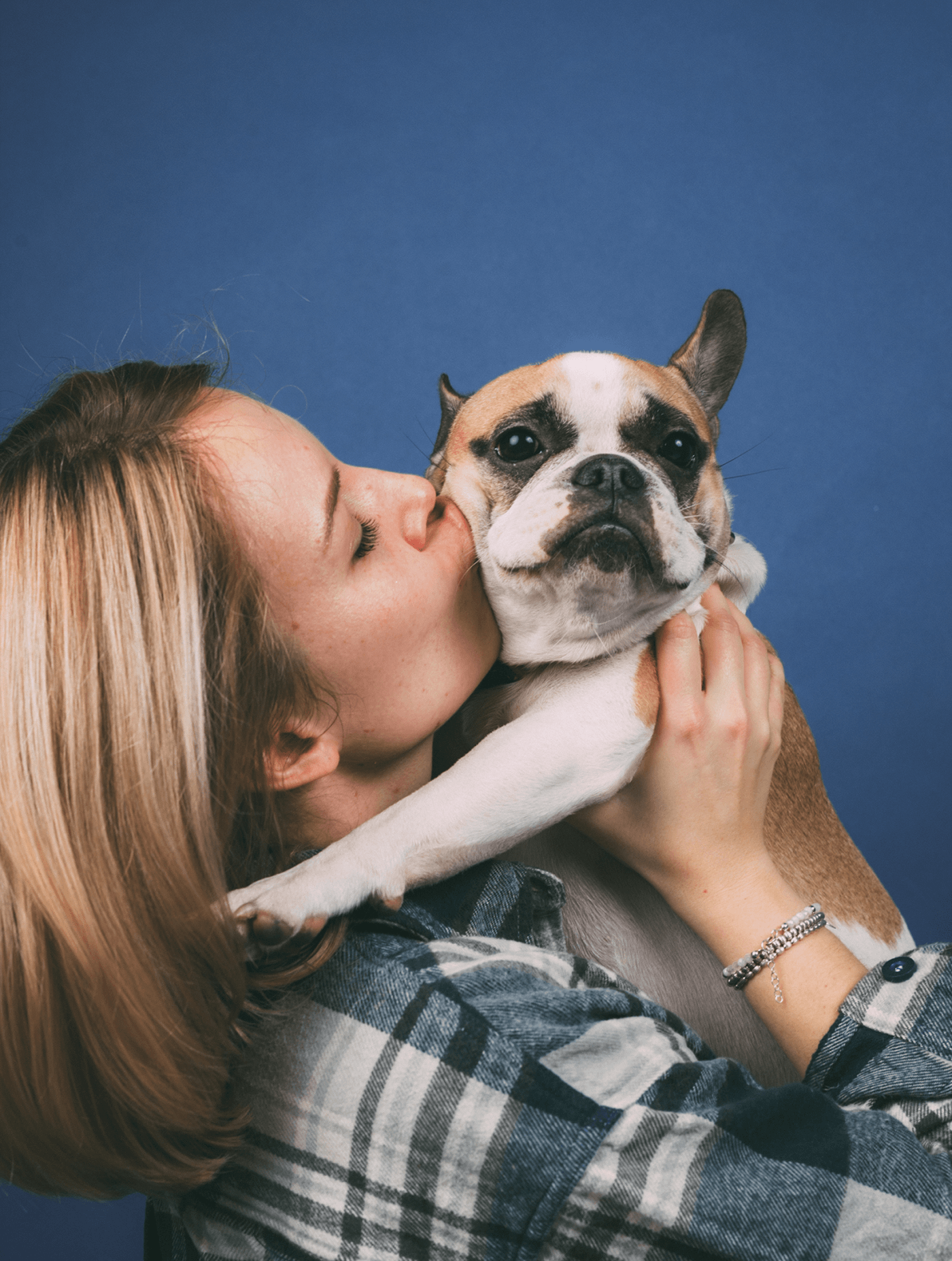 Puppy Crunch | Айдентика и упаковка — Изображение №10 — Брендинг на Dprofile