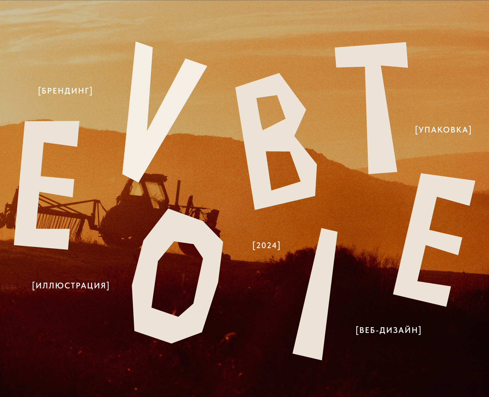 Чипсы Evobite | Упаковка и айдентика — Брендинг на Dprofile