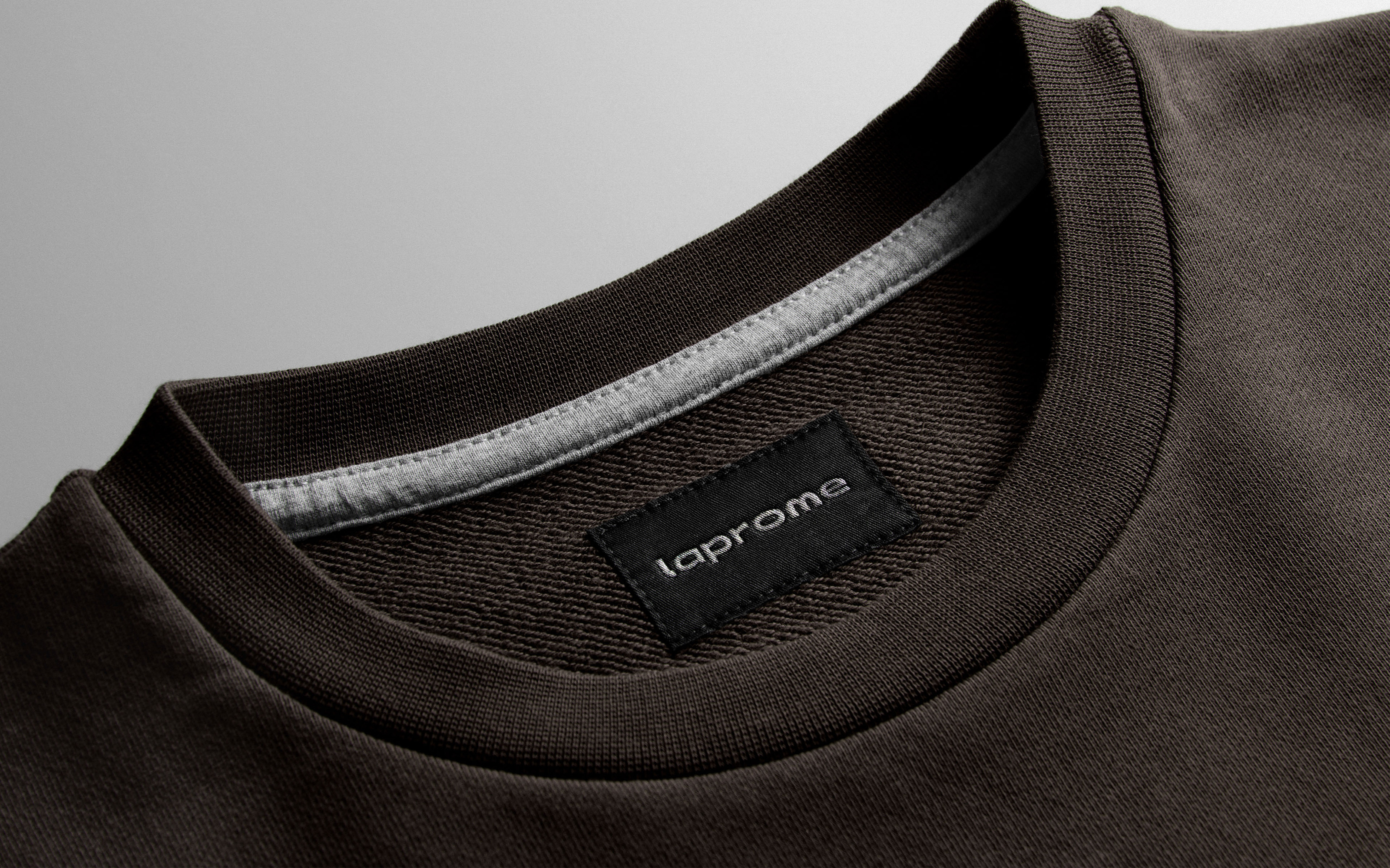 laprome | logo design & brand identity — Изображение №3 — Брендинг, Графика на Dprofile