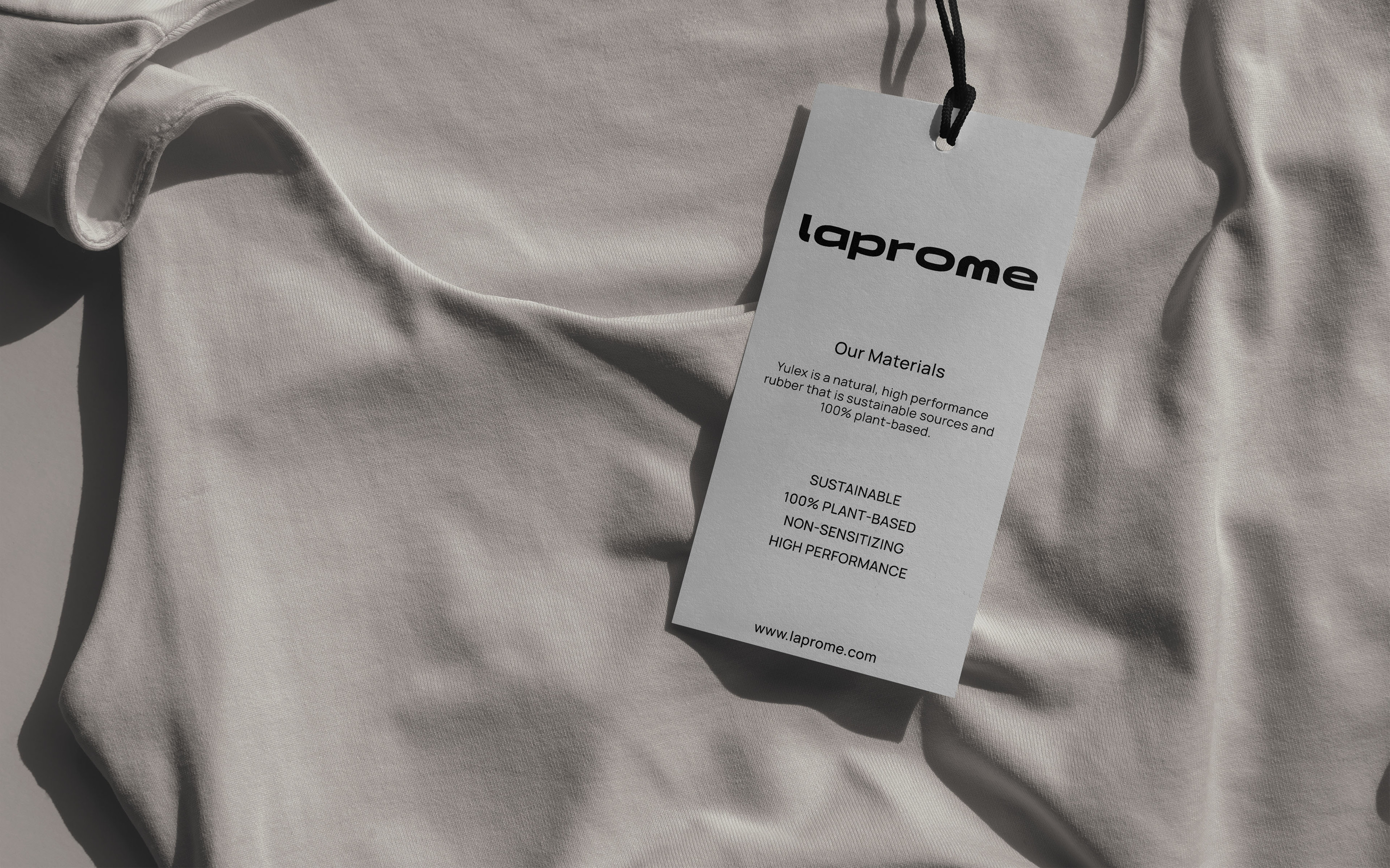 laprome | logo design & brand identity — Изображение №5 — Брендинг, Графика на Dprofile