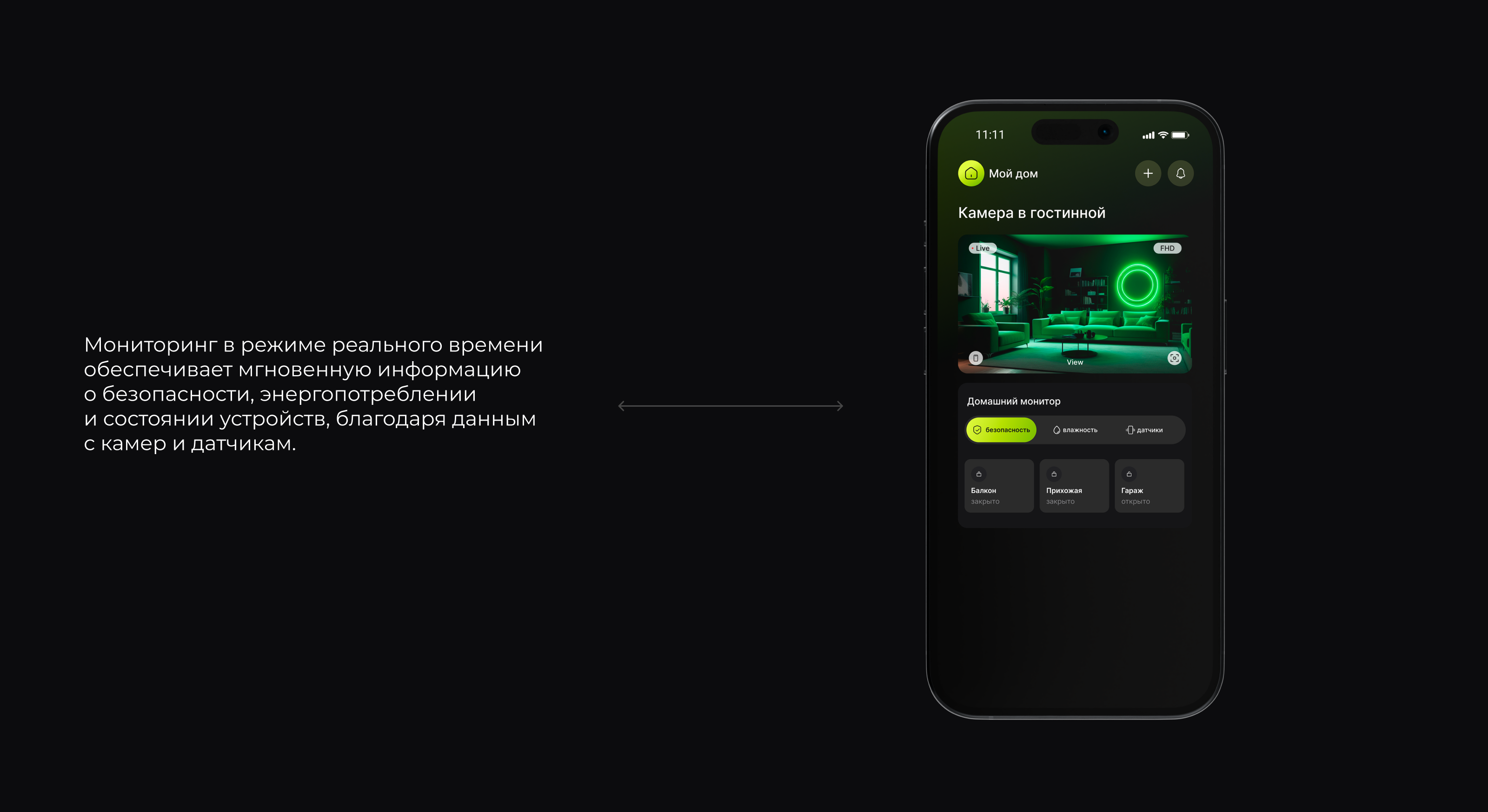 Мобильное приложение Smart Insyte — Изображение №15 — Интерфейсы, Графика на Dprofile