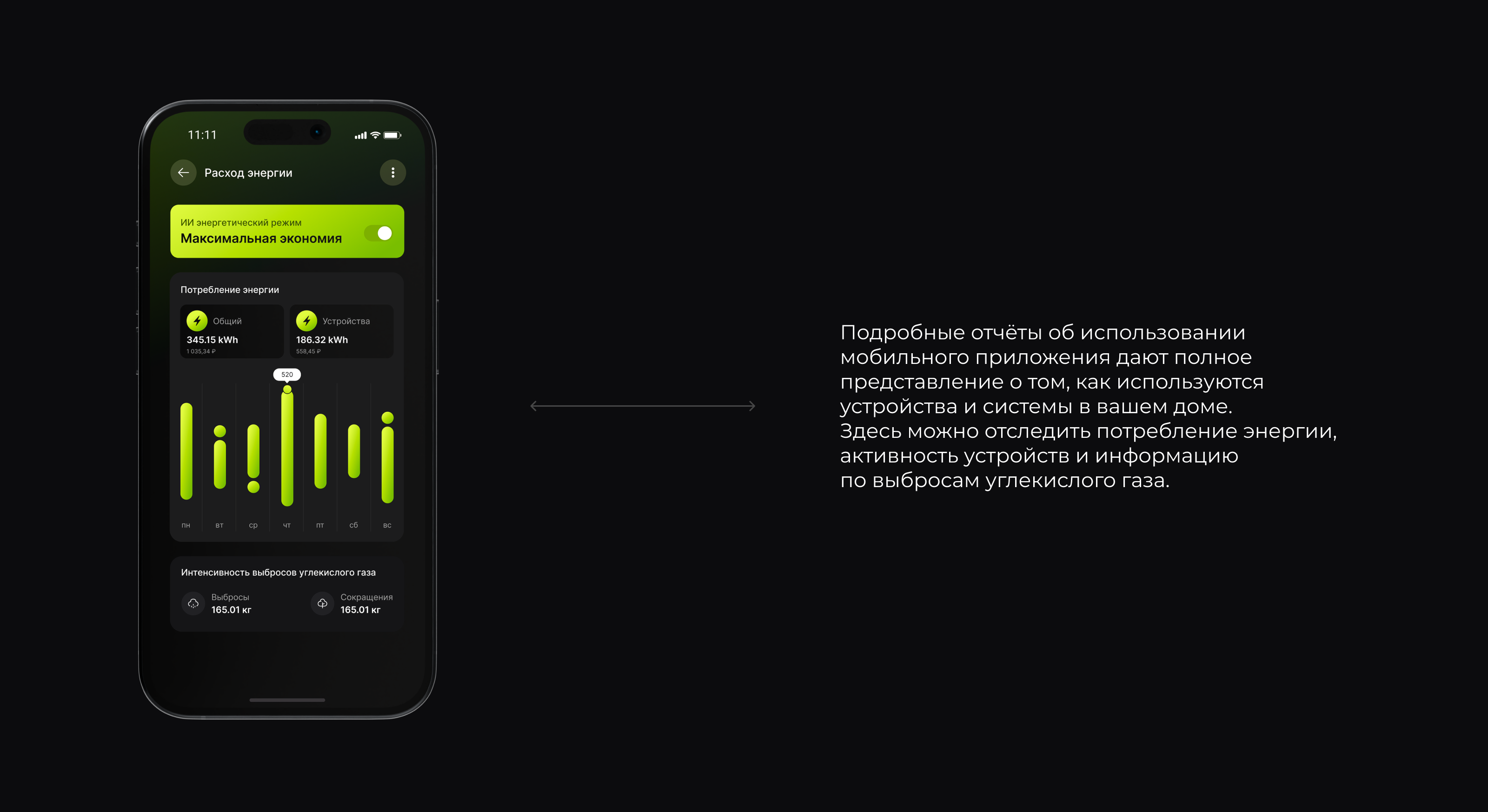 Мобильное приложение Smart Insyte — Изображение №14 — Интерфейсы, Графика на Dprofile