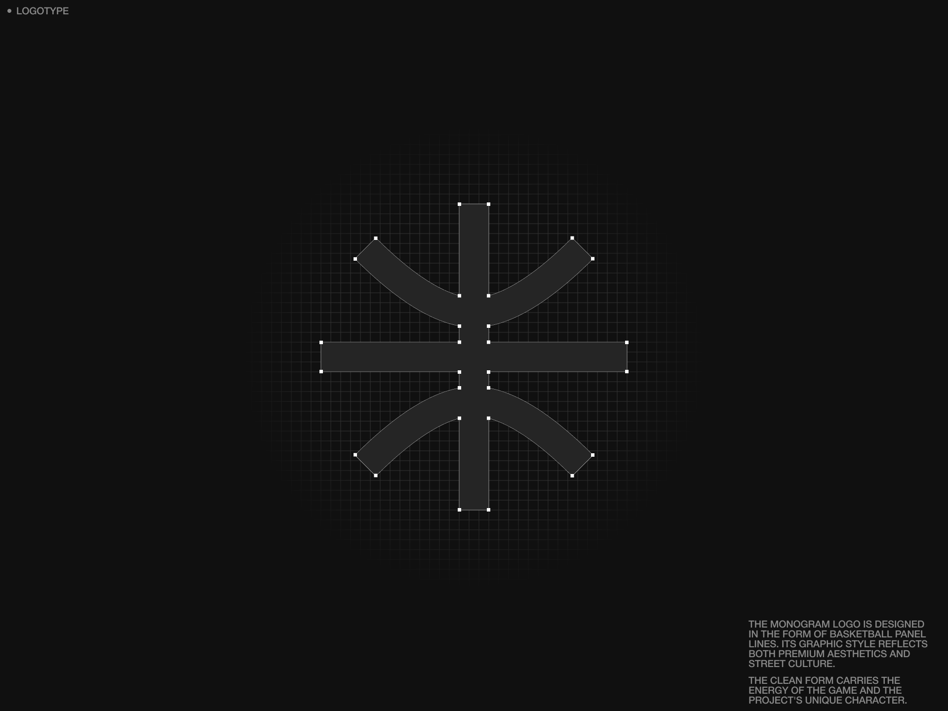 B-23© — Изображение №2 — Интерфейсы, Брендинг на Dprofile