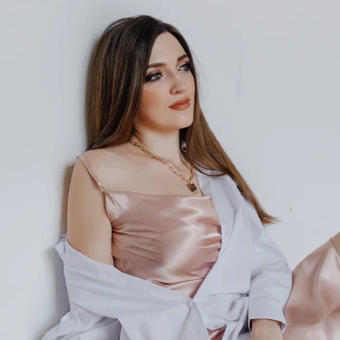 Аватар пользователя Юлия Галянская