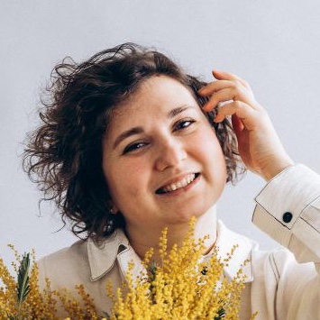 Аватар пользователя Екатерина Вьюнова