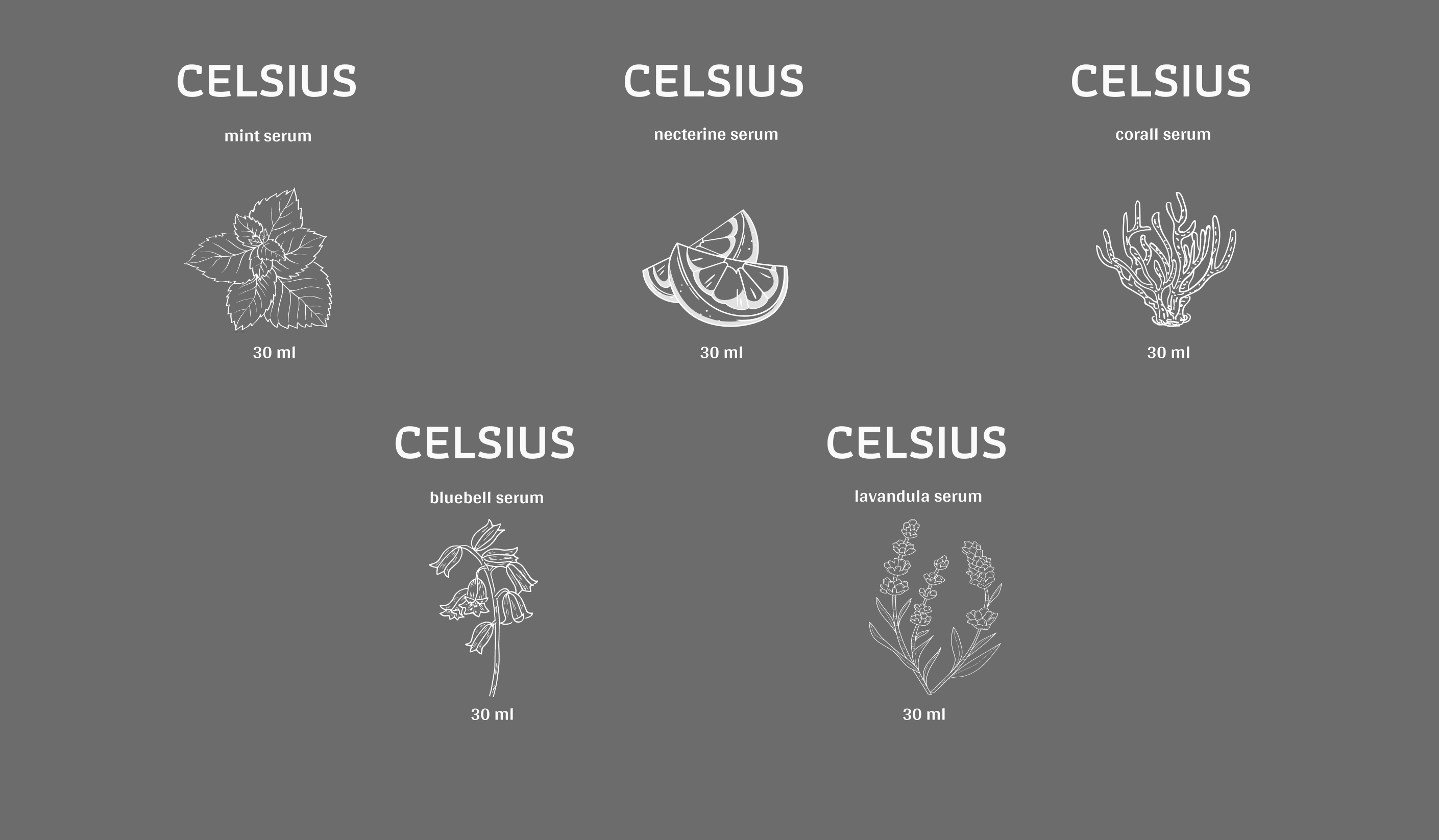Celsius — Изображение №11 — 3D, Анимация на Dprofile