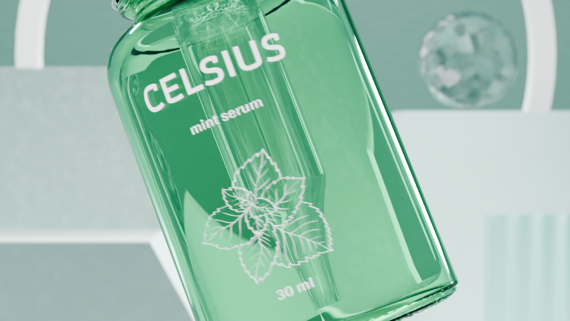 Celsius — Изображение №5 — 3D, Анимация на Dprofile