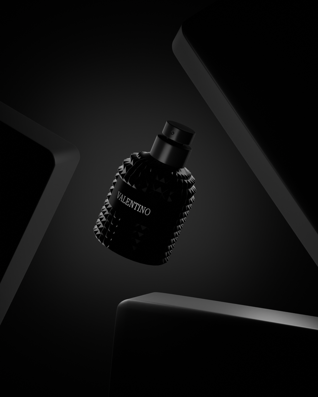 VALENTINO — Изображение №3 — 3D, Анимация на Dprofile