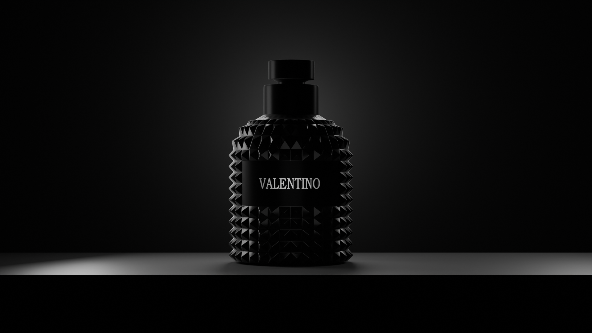 VALENTINO — Изображение №2 — 3D, Анимация на Dprofile