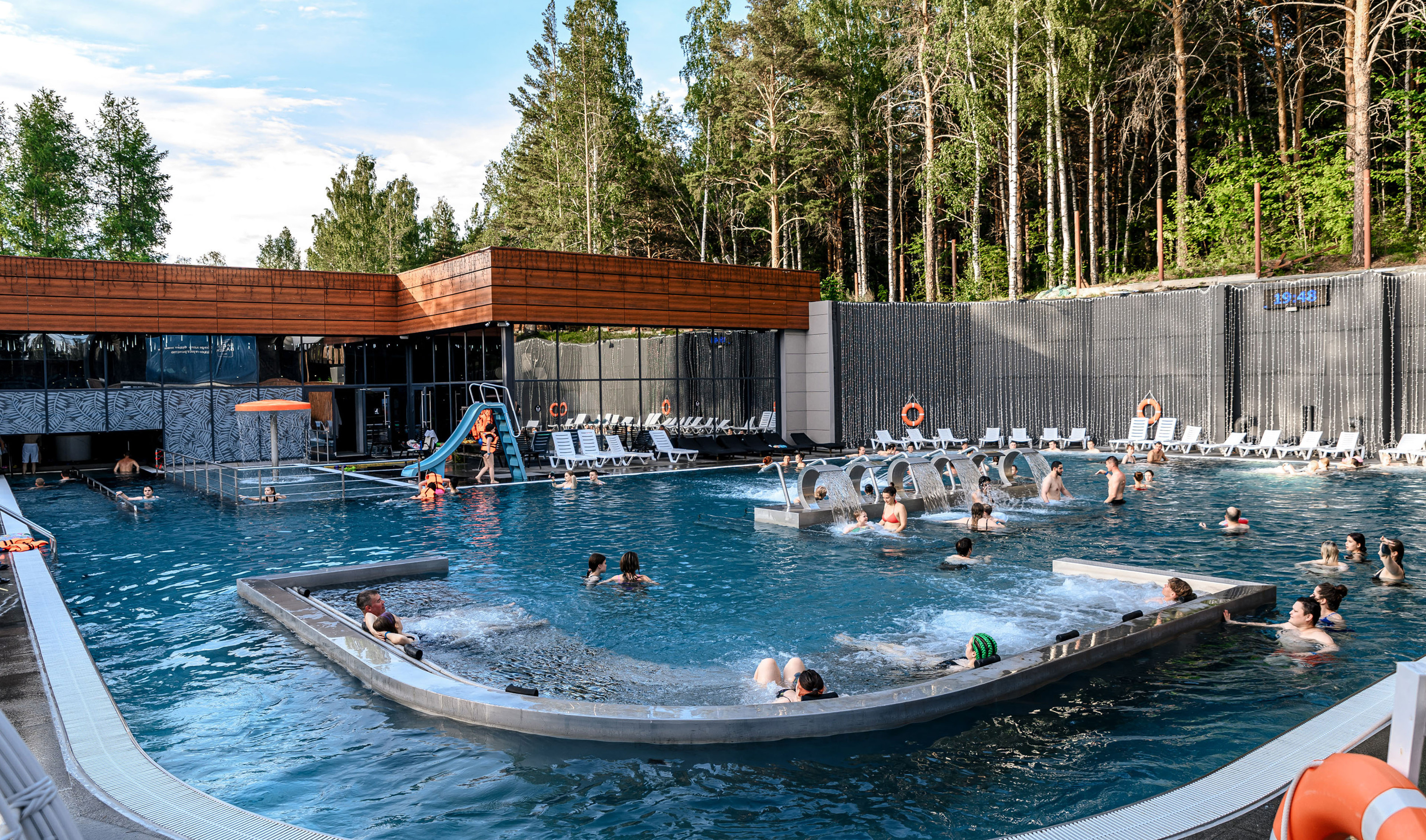 Baden Family — Изображение №19 — Брендинг, Графика на Dprofile