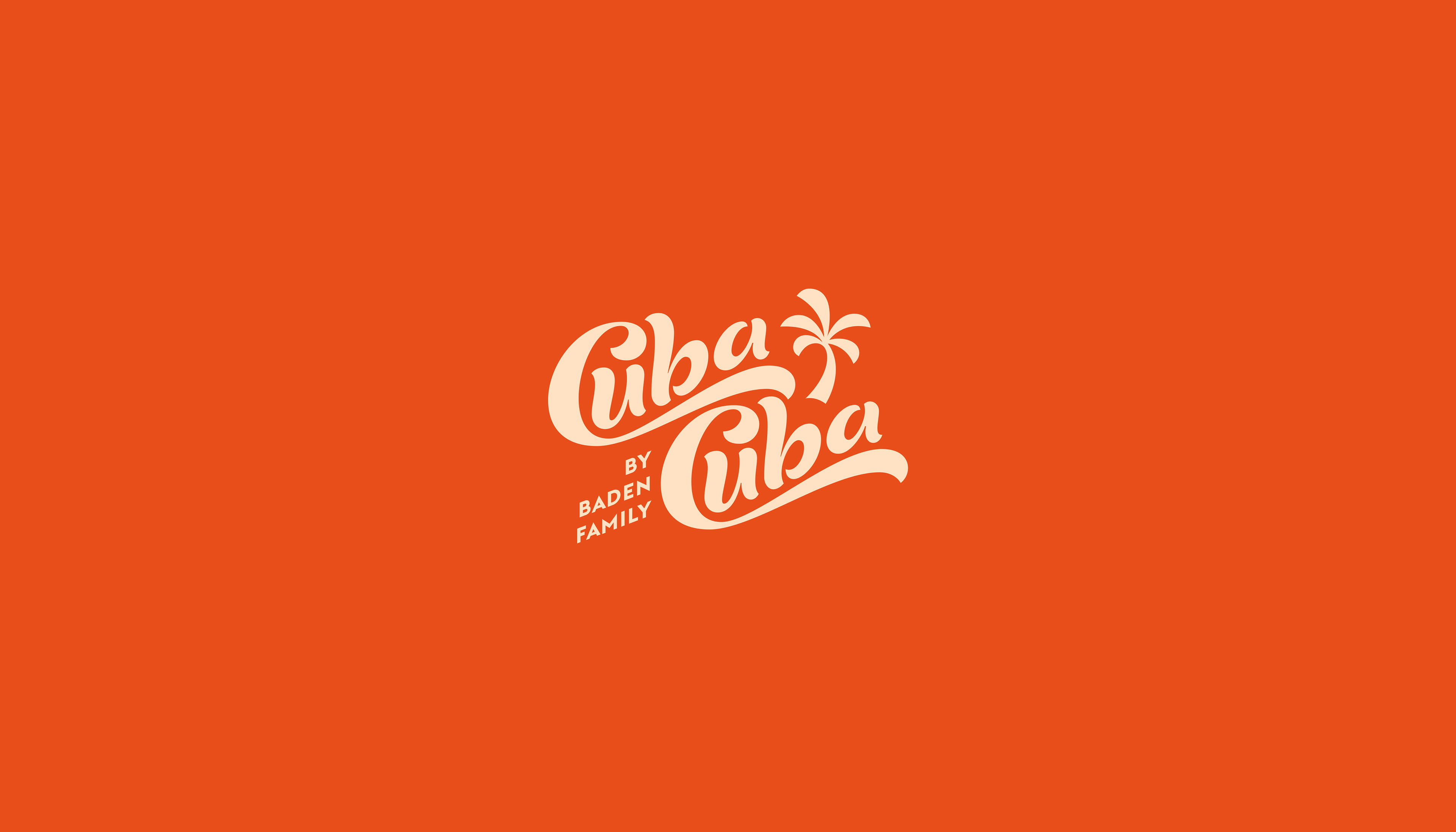 Cuba-Cuba — Изображение №2 — Брендинг, Графика на Dprofile