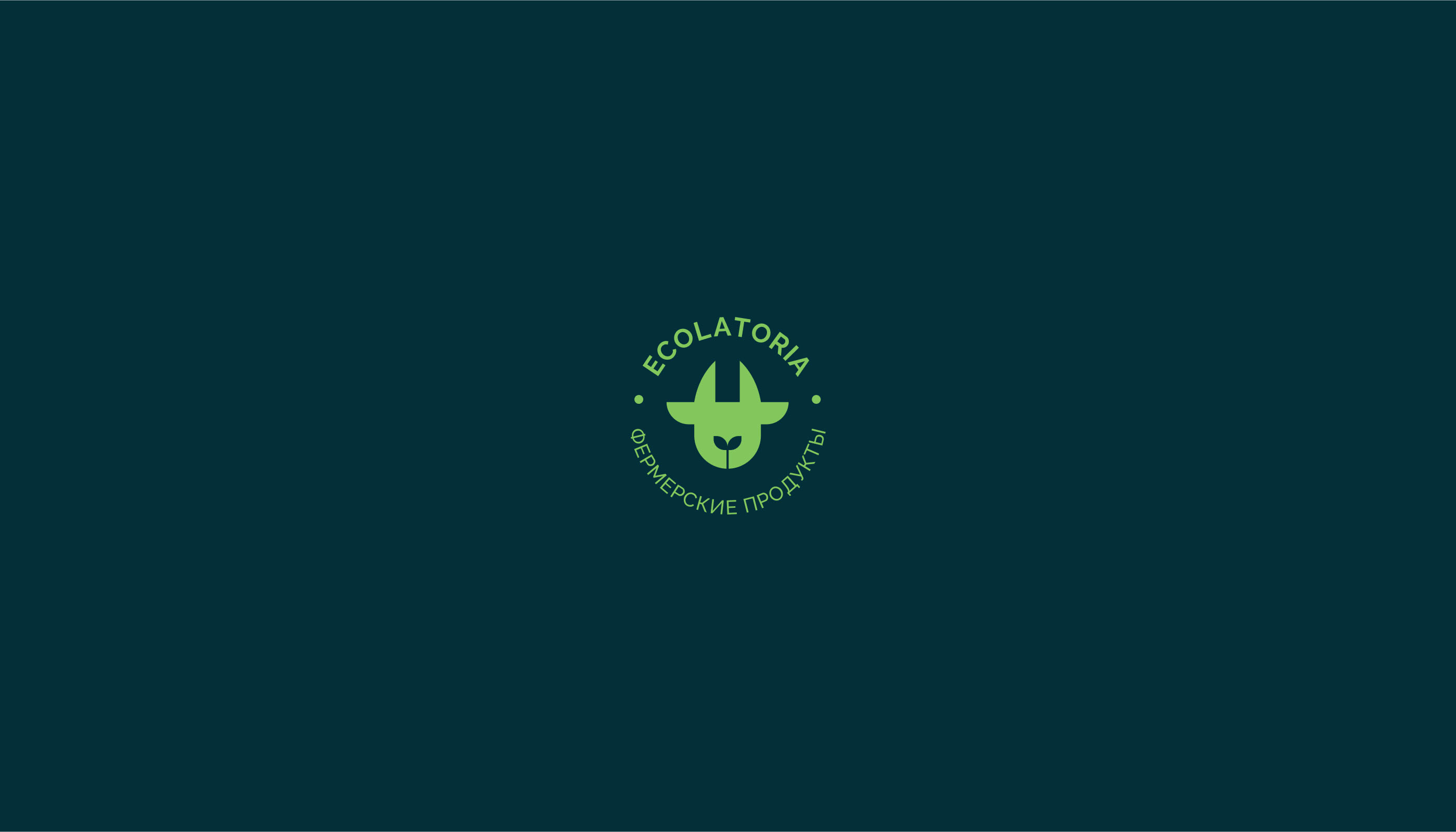 Ecolatoria – Brand Identity — Изображение №8 — Брендинг на Dprofile