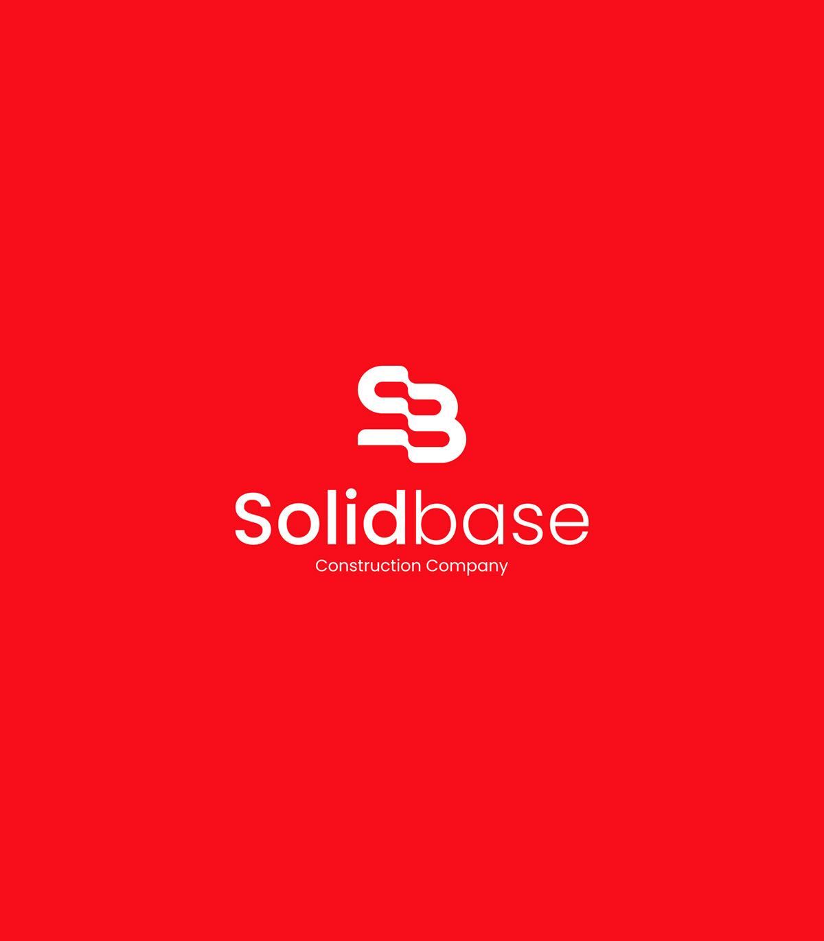 Solidbase – Logo & Brand Identity Design — Изображение №6 — Брендинг на Dprofile