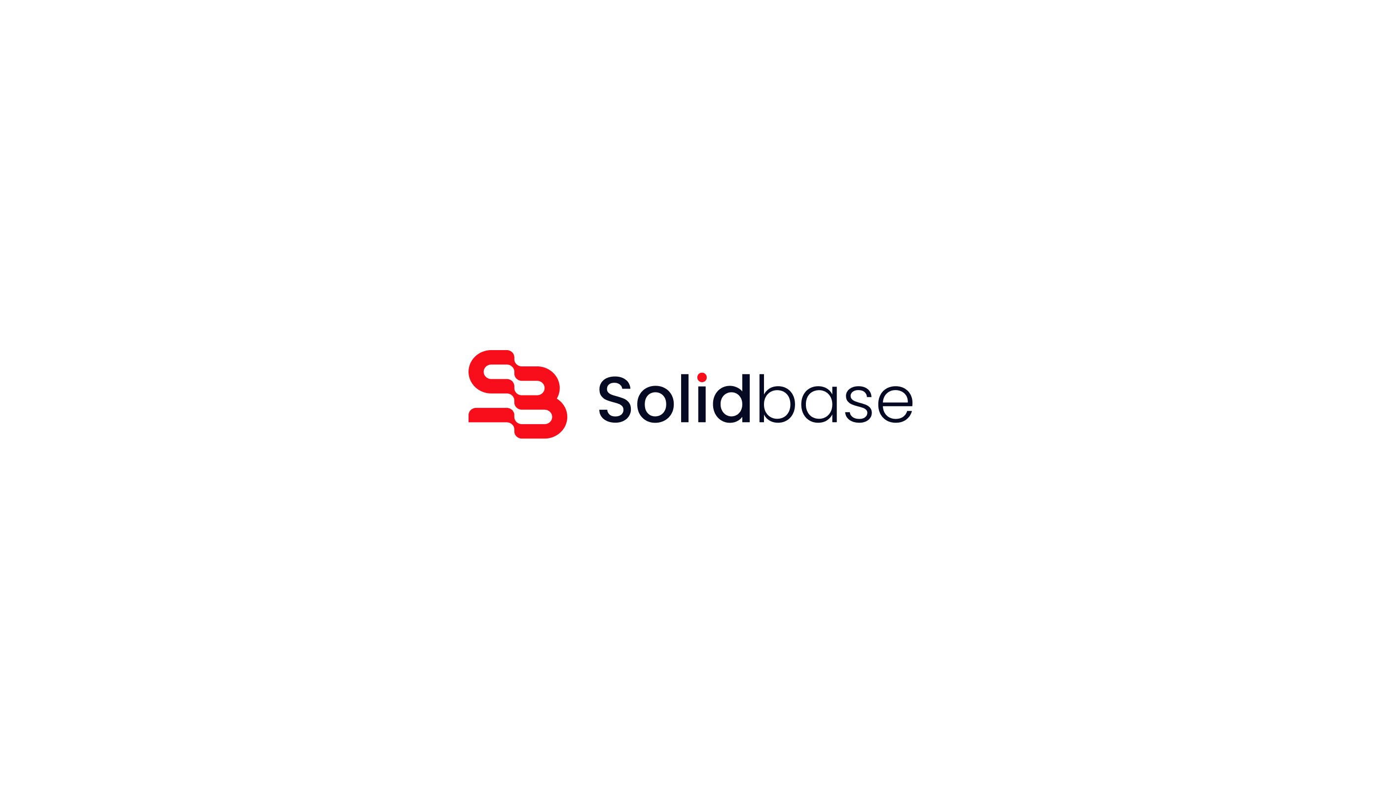 Solidbase – Logo & Brand Identity Design — Изображение №4 — Брендинг на Dprofile
