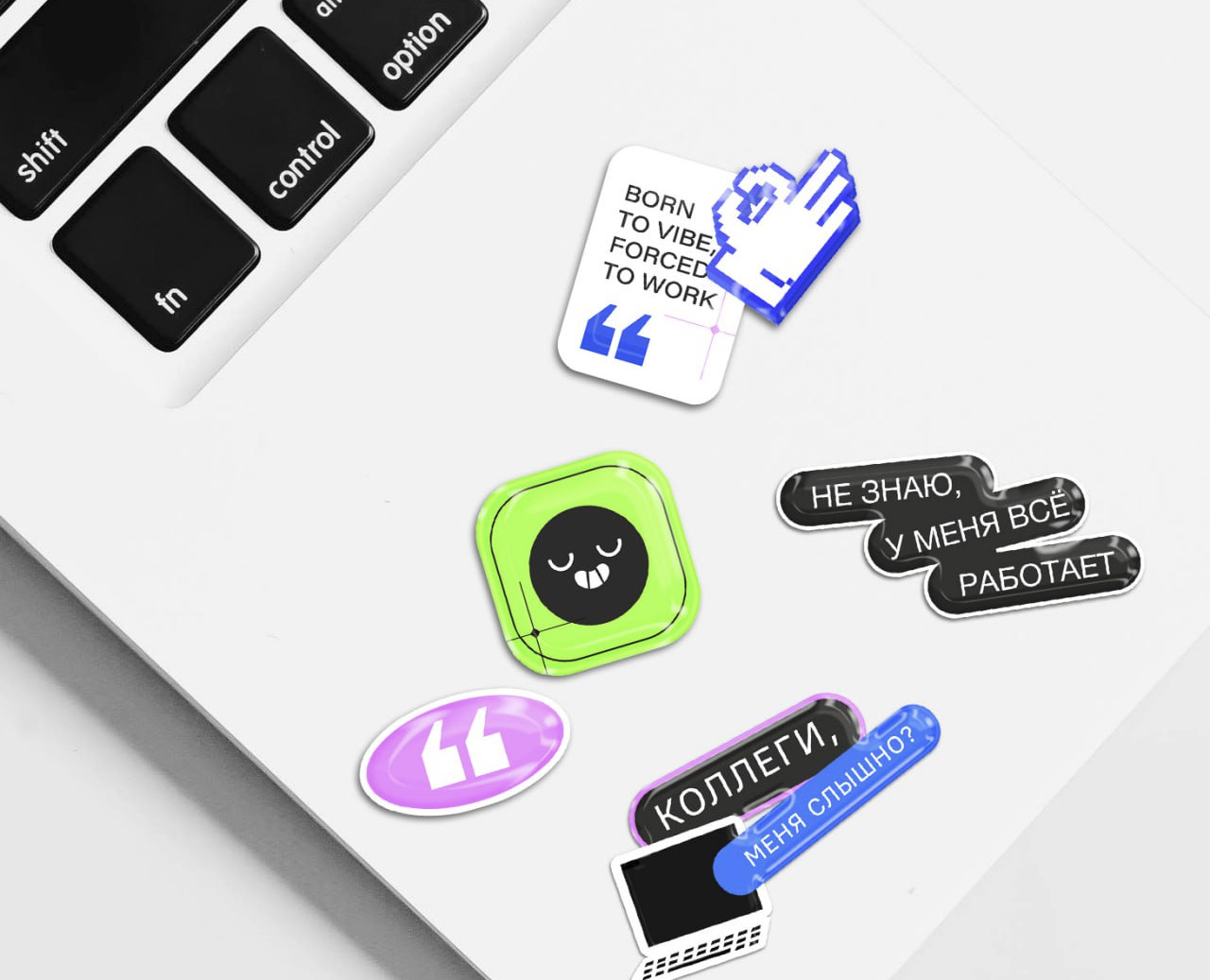 Sticker pack for Maibenben на Dprofile