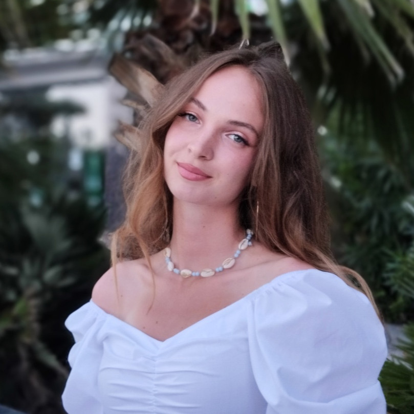 Аватар пользователя Алёна Пюра