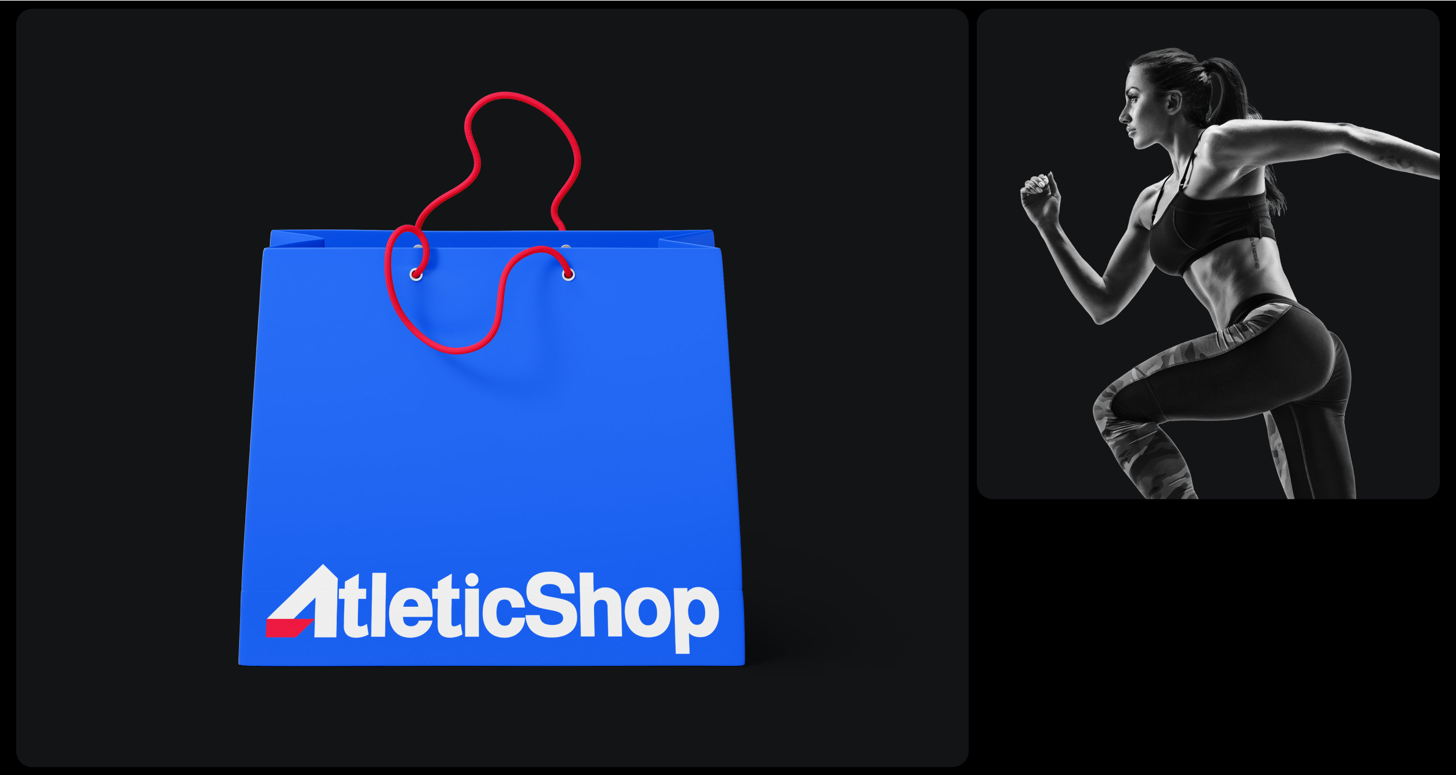 AtleticShop – Интернет-магазин спортивных товаров — Изображение №19 — Интерфейсы, Маркетинг на Dprofile