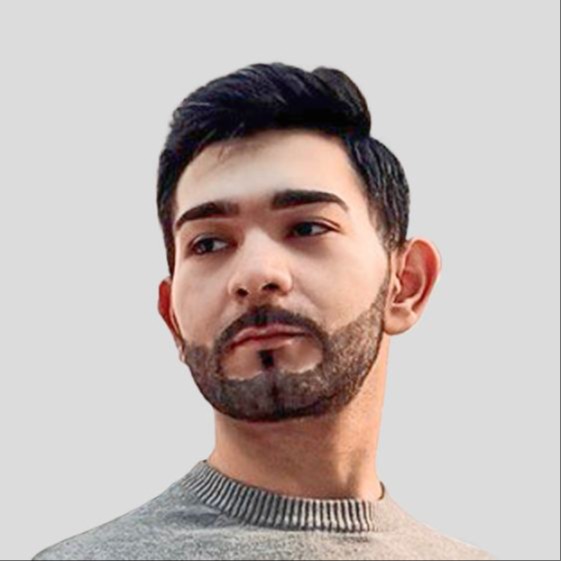 Аватар пользователя Tugay Salmanov