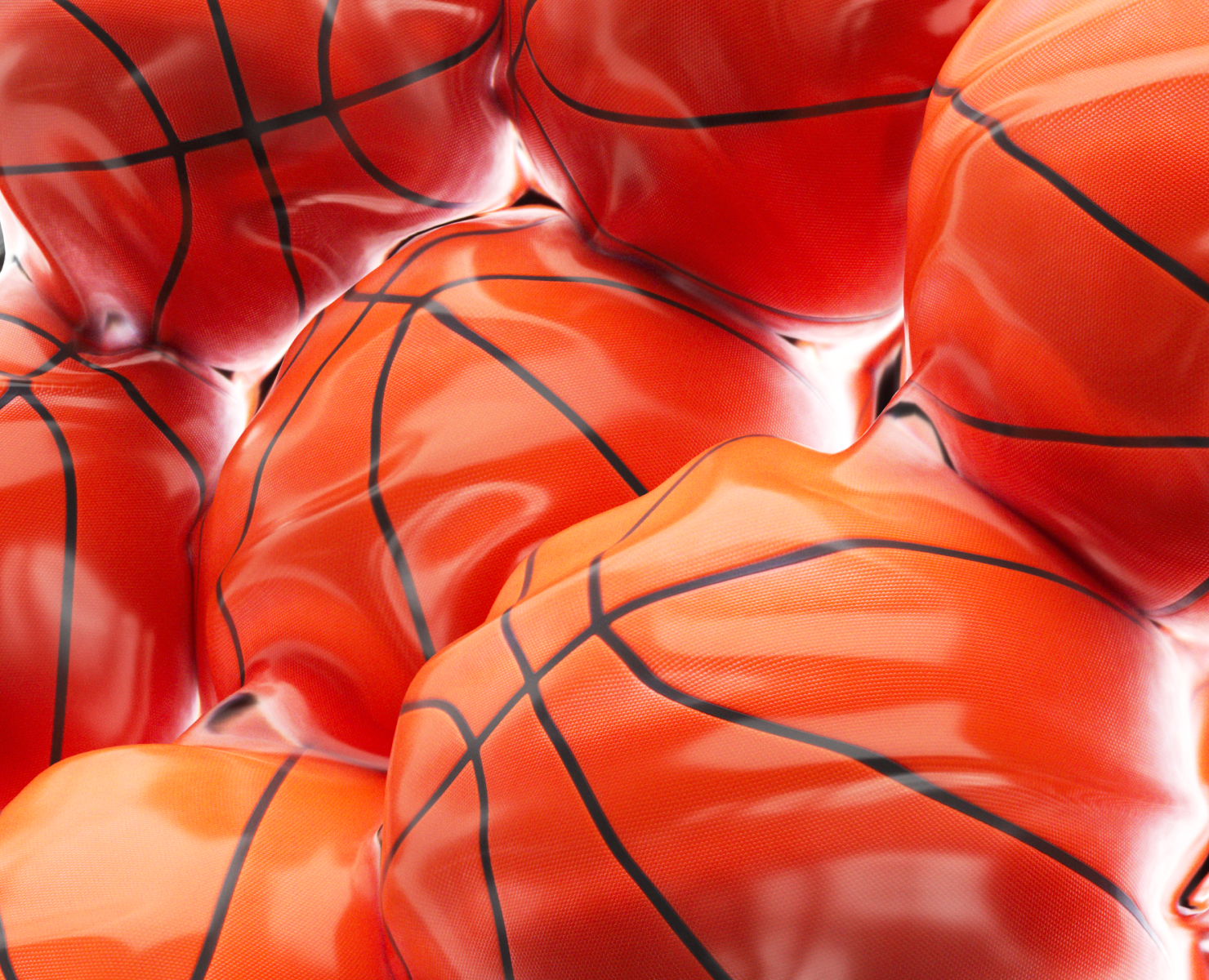 Outdoor Basketball Balls на Dprofile