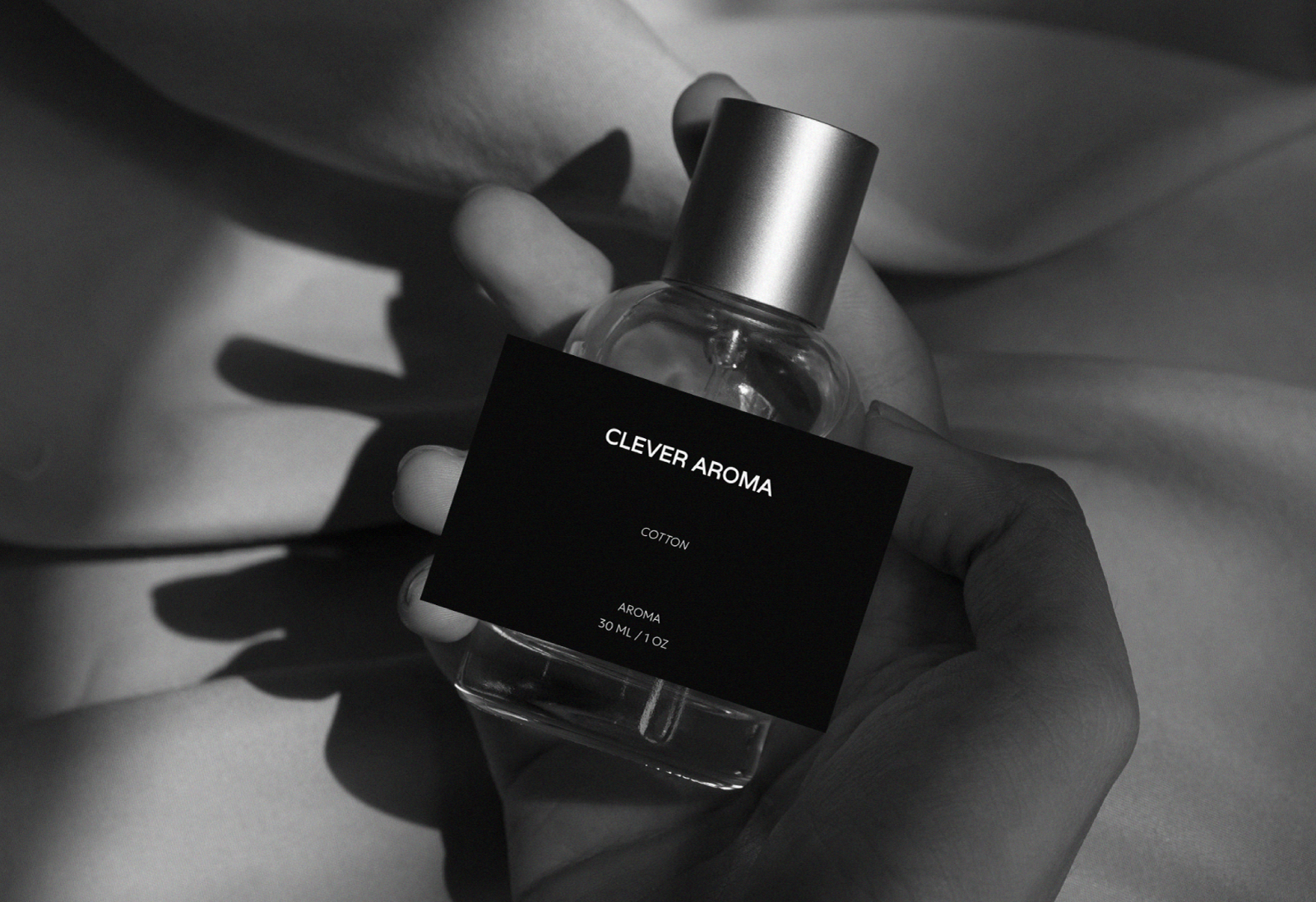 Clever Aroma — ароматы для пространства — Изображение №9 — Брендинг, Графика на Dprofile