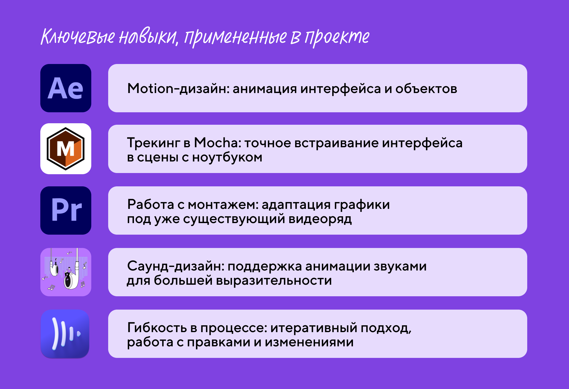 Ролик для онбординга новых сотрудников — Изображение №7 — Анимация, Маркетинг на Dprofile