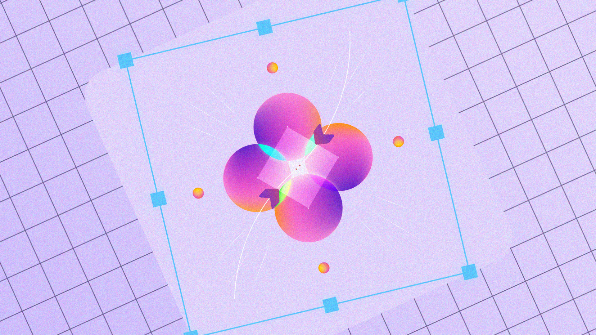 Shape intro in AE — Изображение №7 — Иллюстрация, Анимация на Dprofile