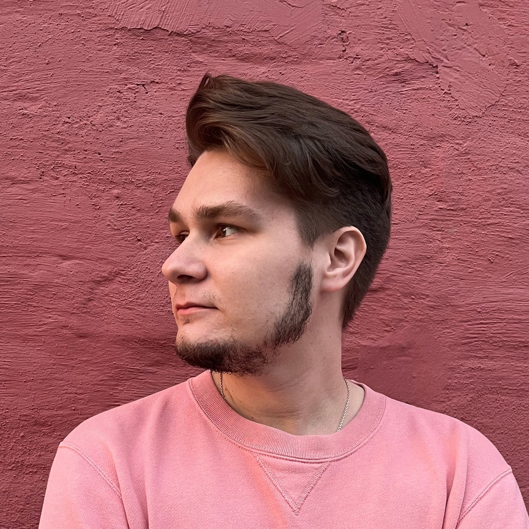 Аватар пользователя Ivan Belugin