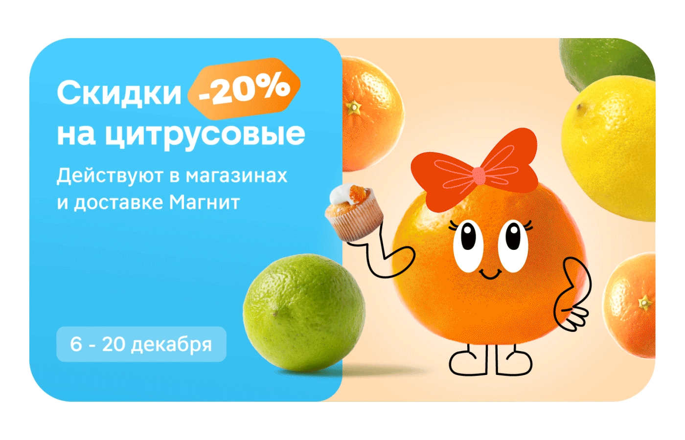 MAGNIT — Изображение №8 — Брендинг, Графика на Dprofile