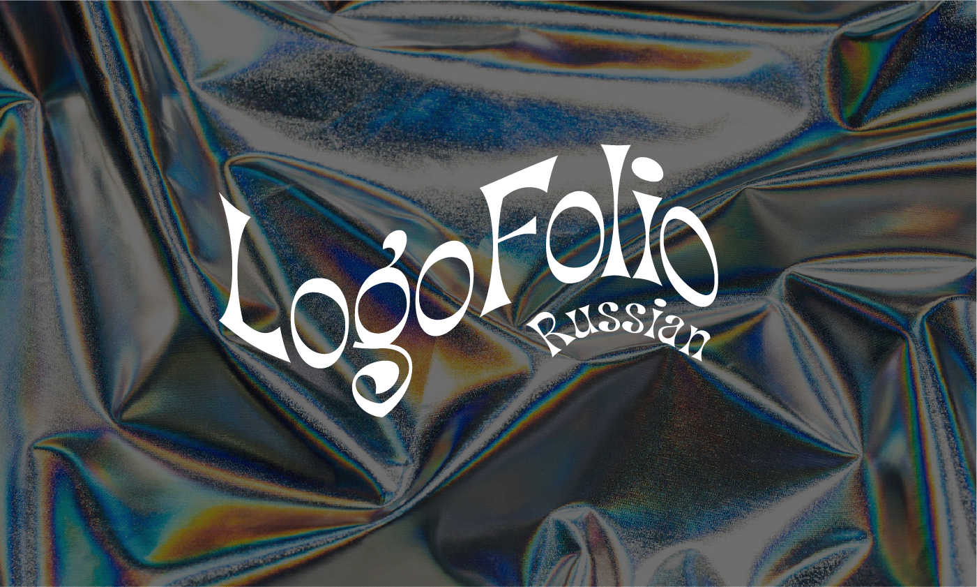 LogoFolio — Изображение №1 — Брендинг, Анимация на Dprofile
