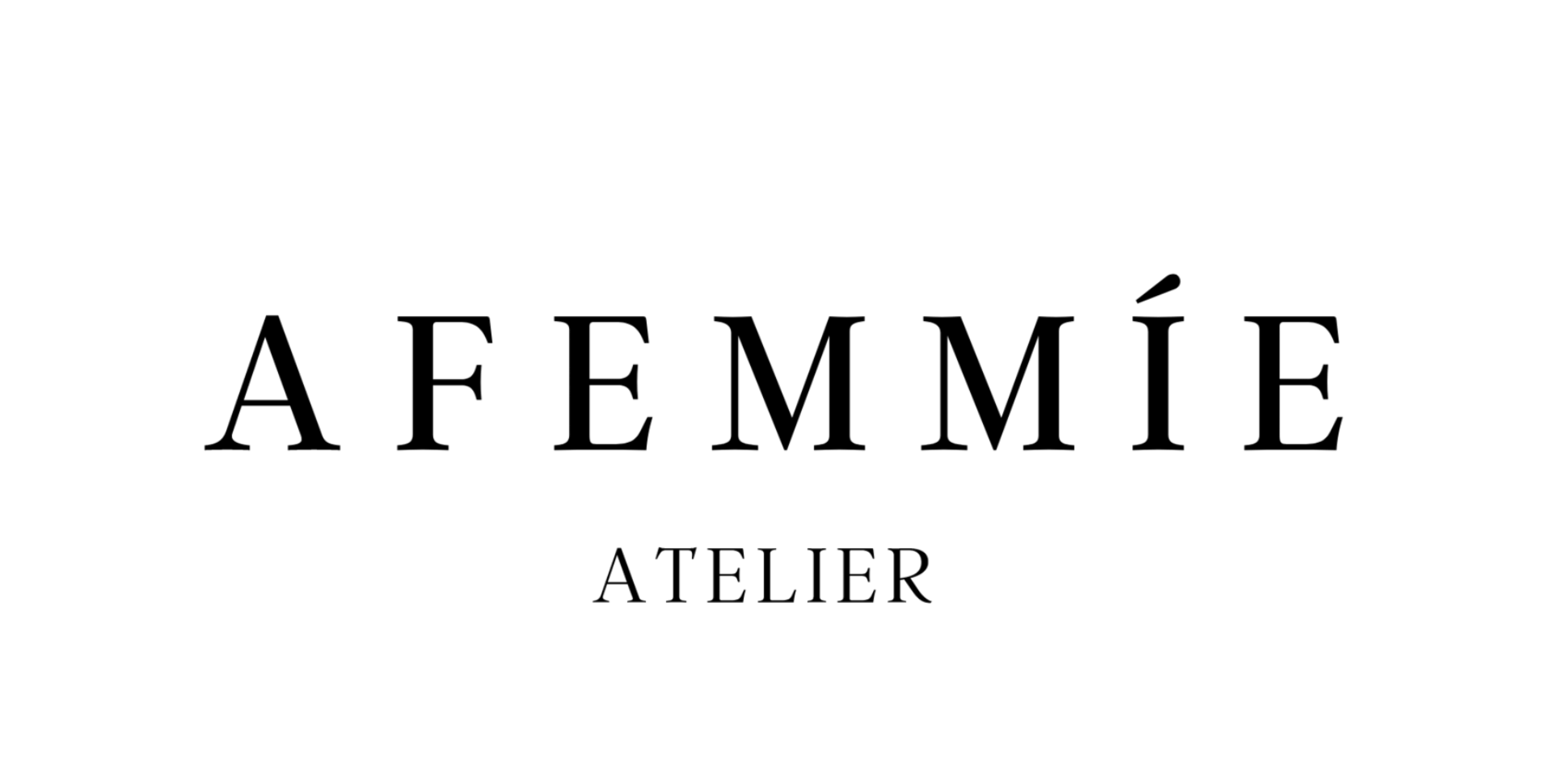 Identity | Фирменный стиль | Бренд одежды | Afemmie — Изображение №4 — Брендинг, Графика на Dprofile