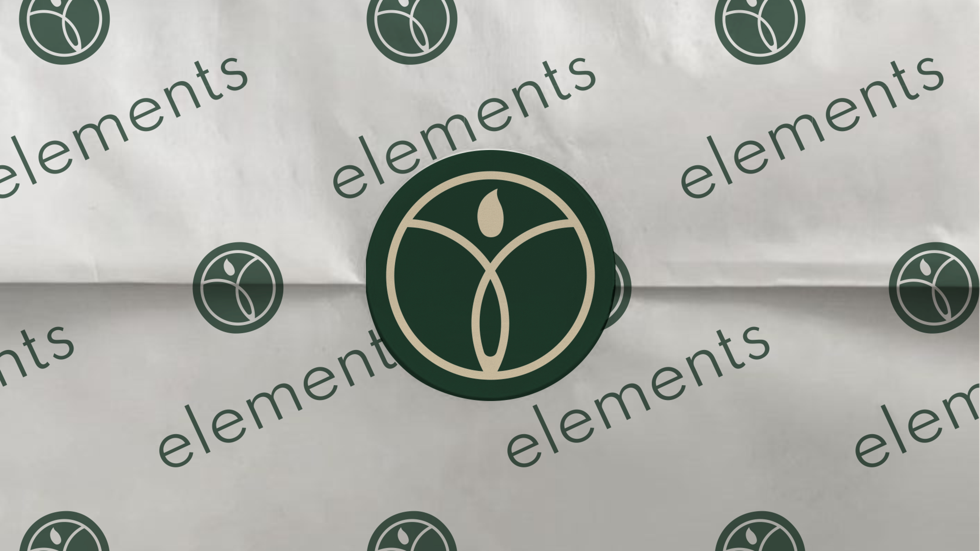Айдентика бренда декора для дома. Elements — Изображение №10 — Брендинг на Dprofile