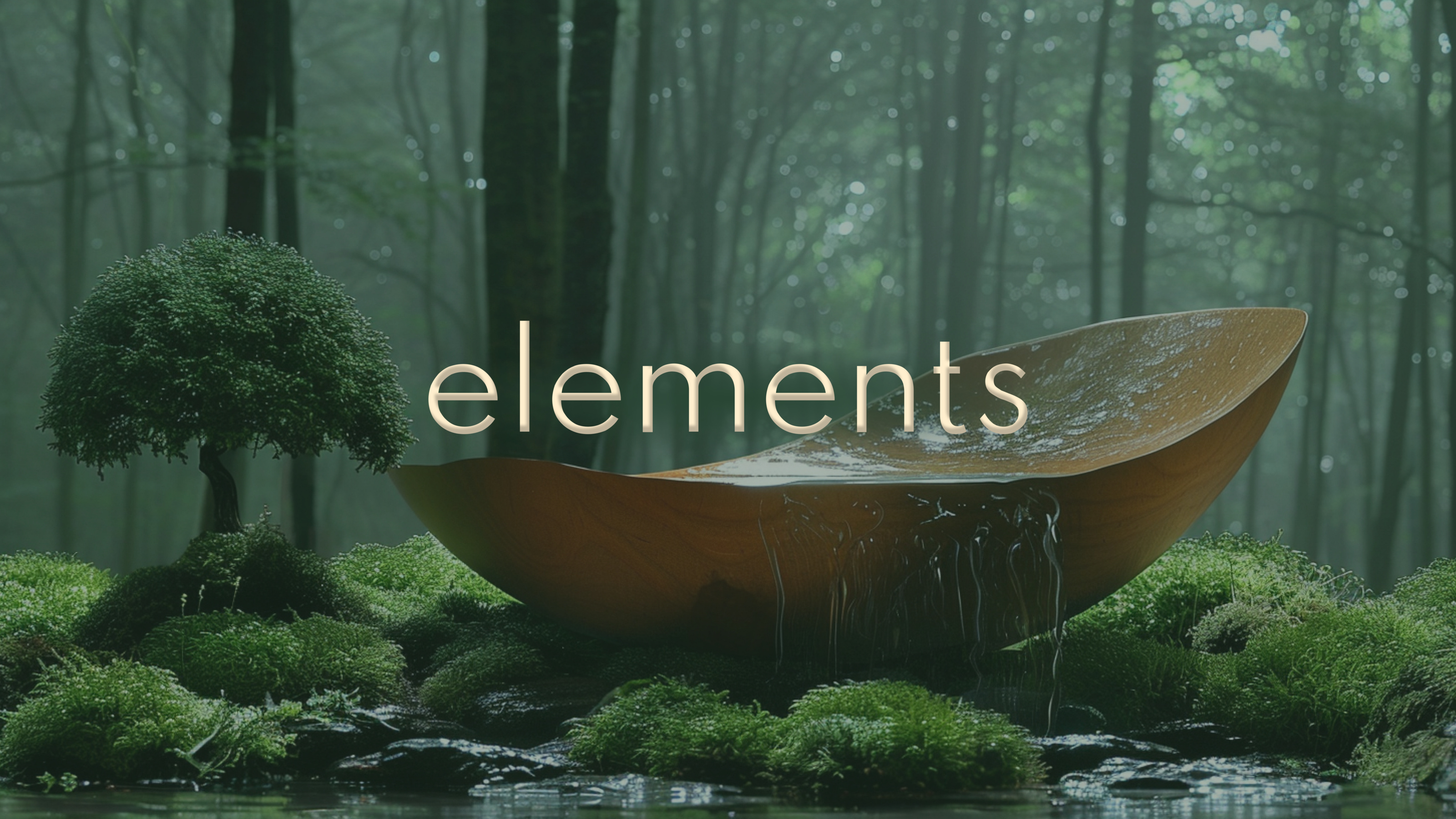 Айдентика бренда декора для дома. Elements — Изображение №14 — Брендинг на Dprofile