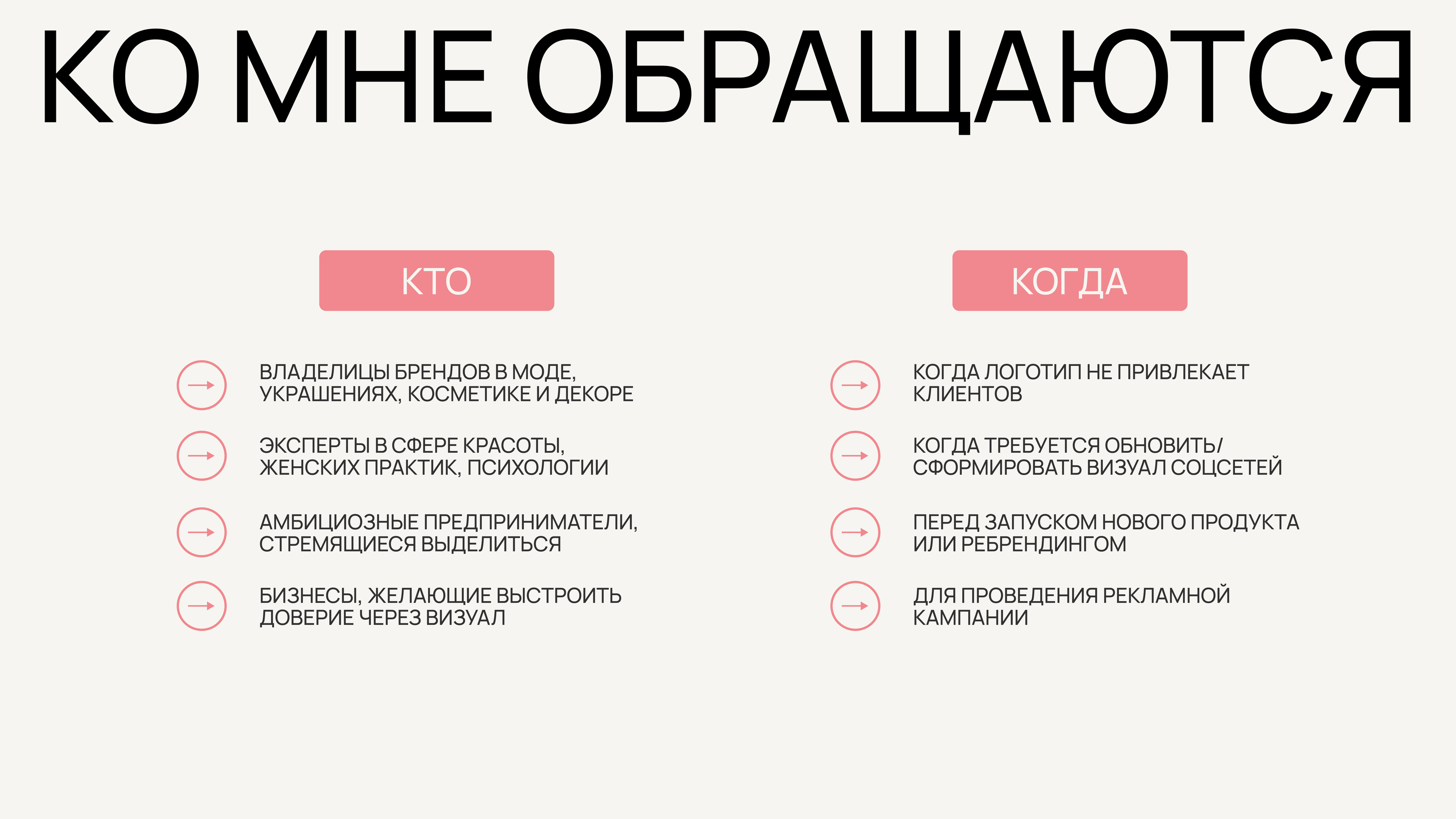 Портфолио графического дизайнера — Изображение №4 — Брендинг на Dprofile