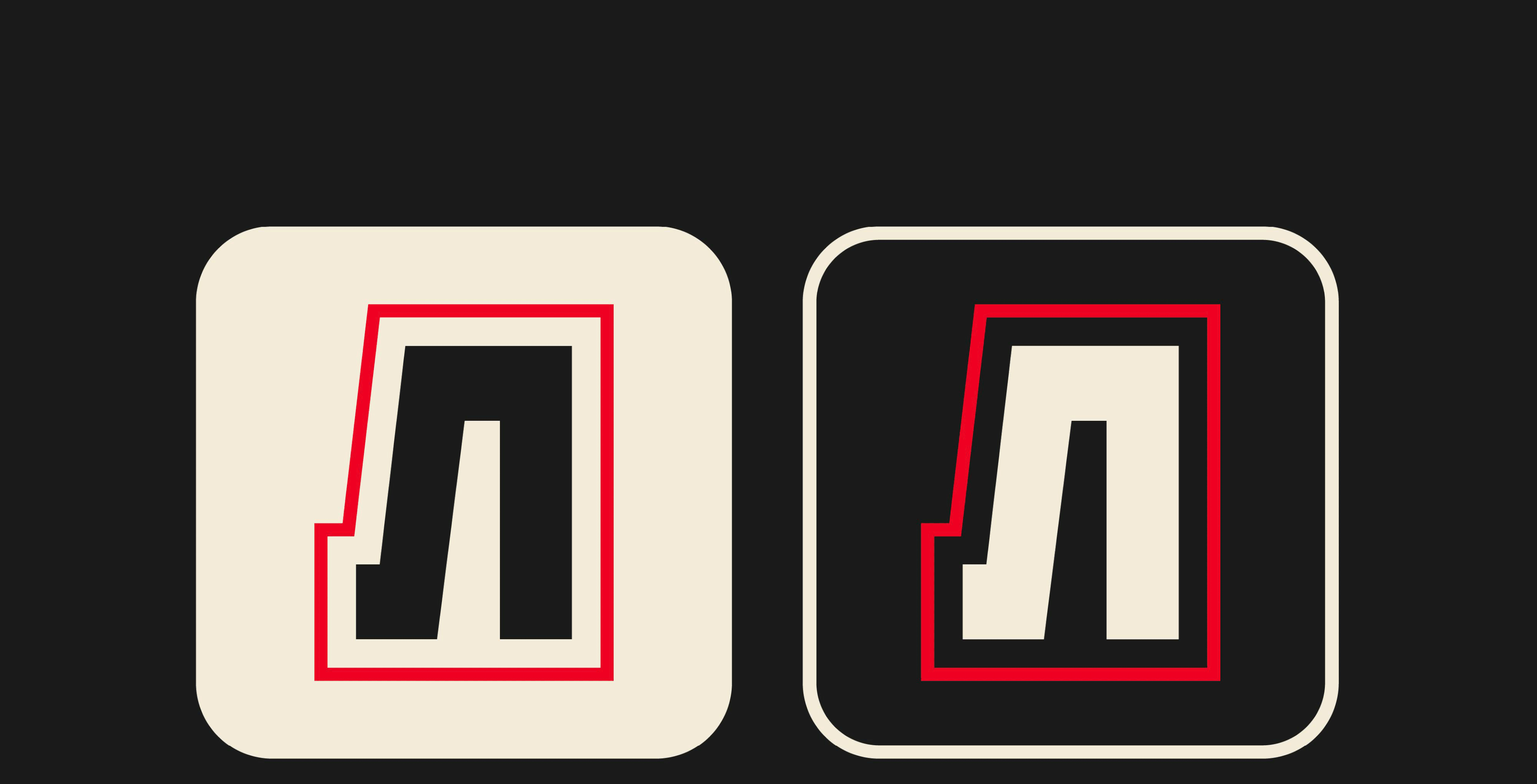 LIPROGRAD | Brand identity — Изображение №3 — Брендинг на Dprofile