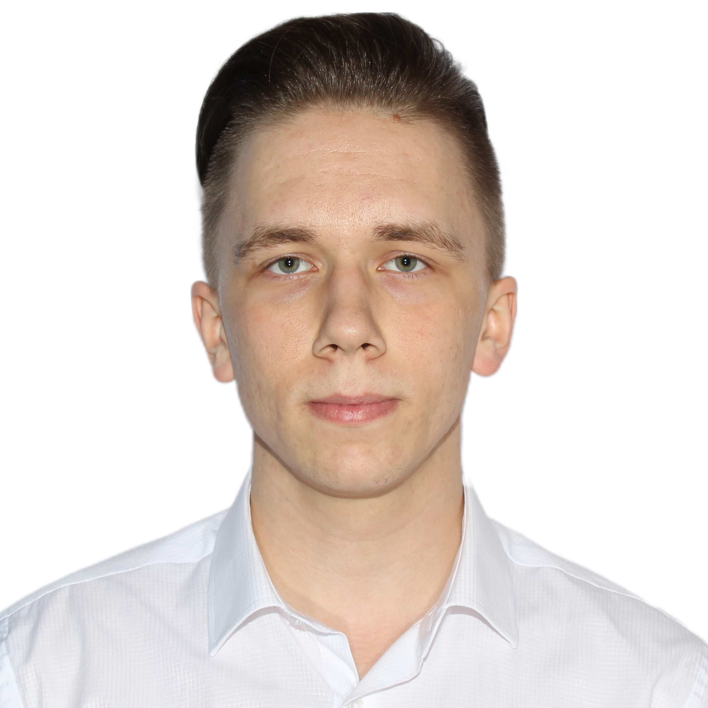 Аватар пользователя Владимир Фролов